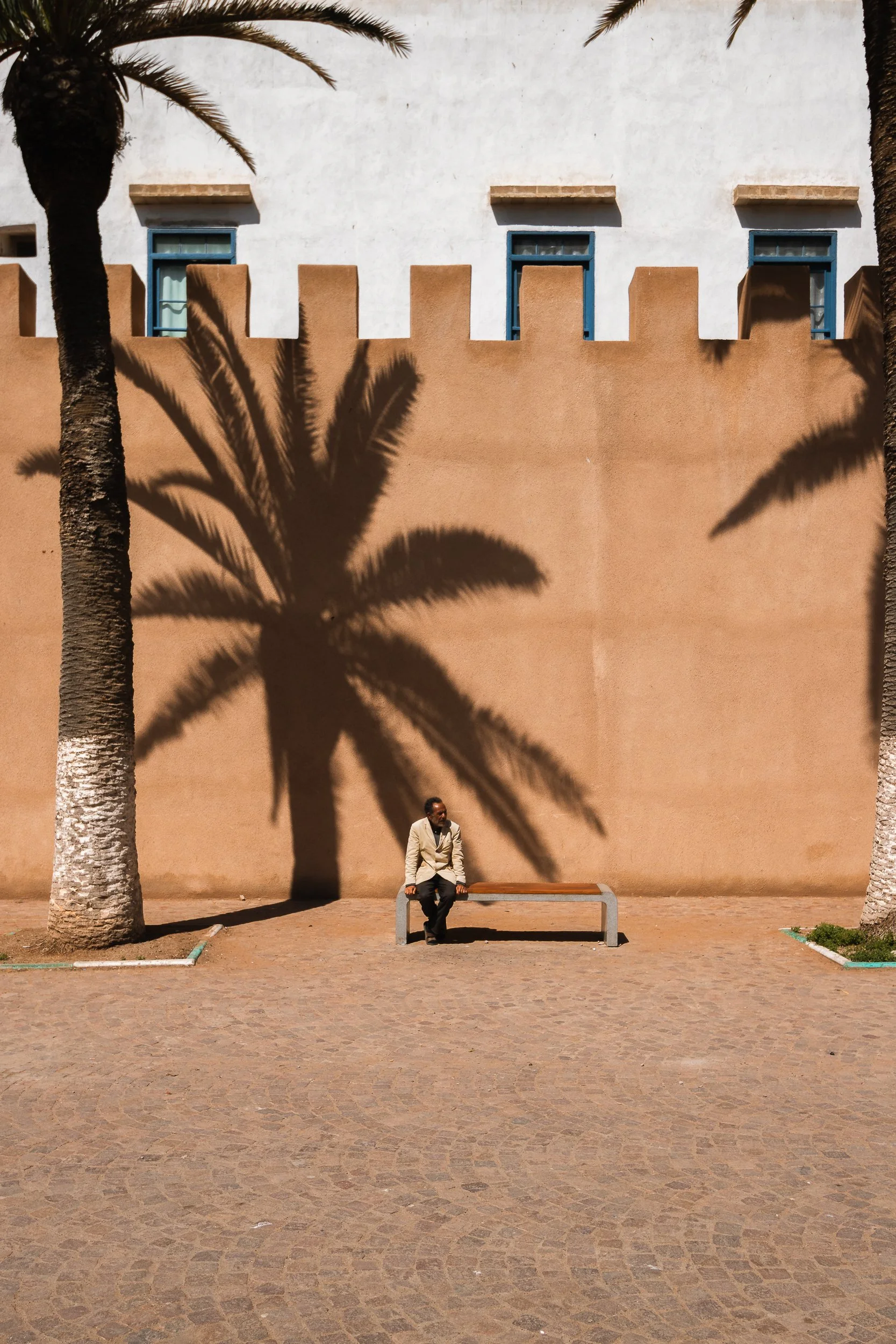  Marrakech, MA / 2023 