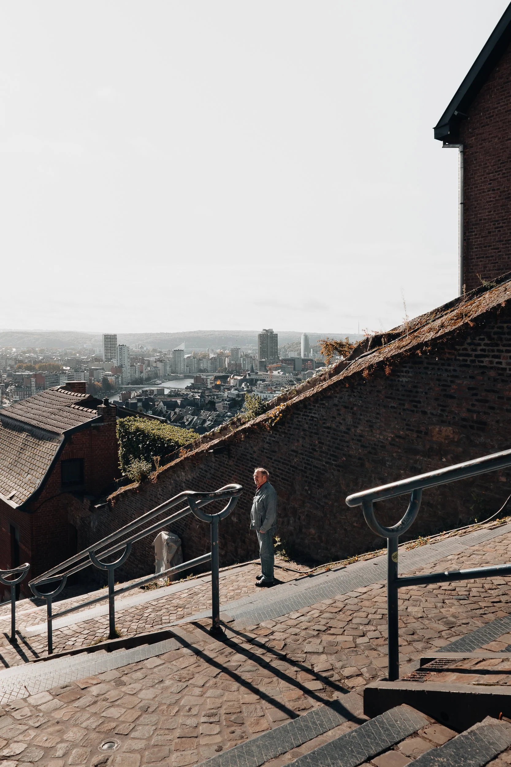 Luik, Belgium / 2025