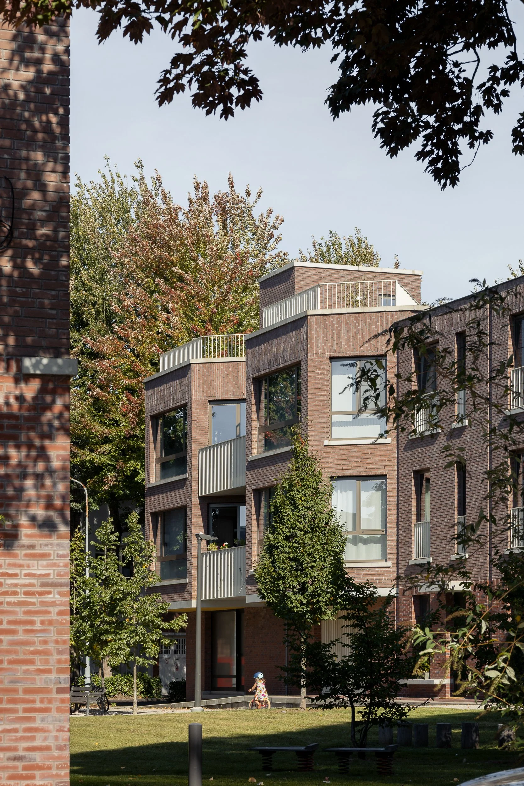 Generational richness²