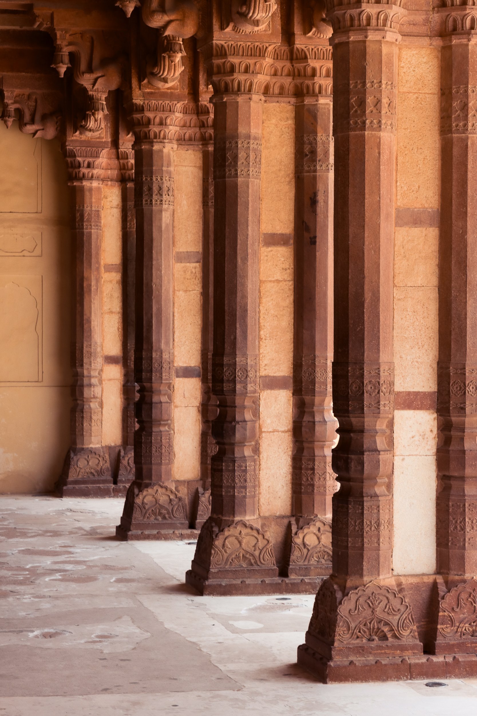 Jaigarh Fort, Jaipur, Rajasthan / 2022