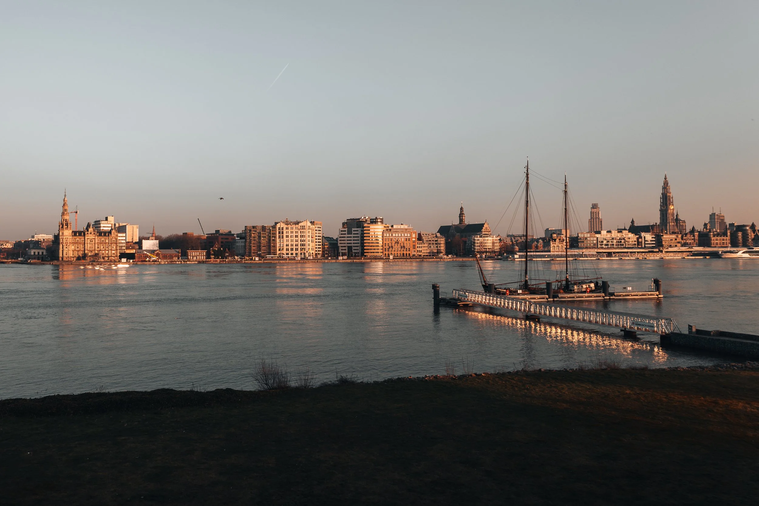 Antwerp, Belgium / 2025