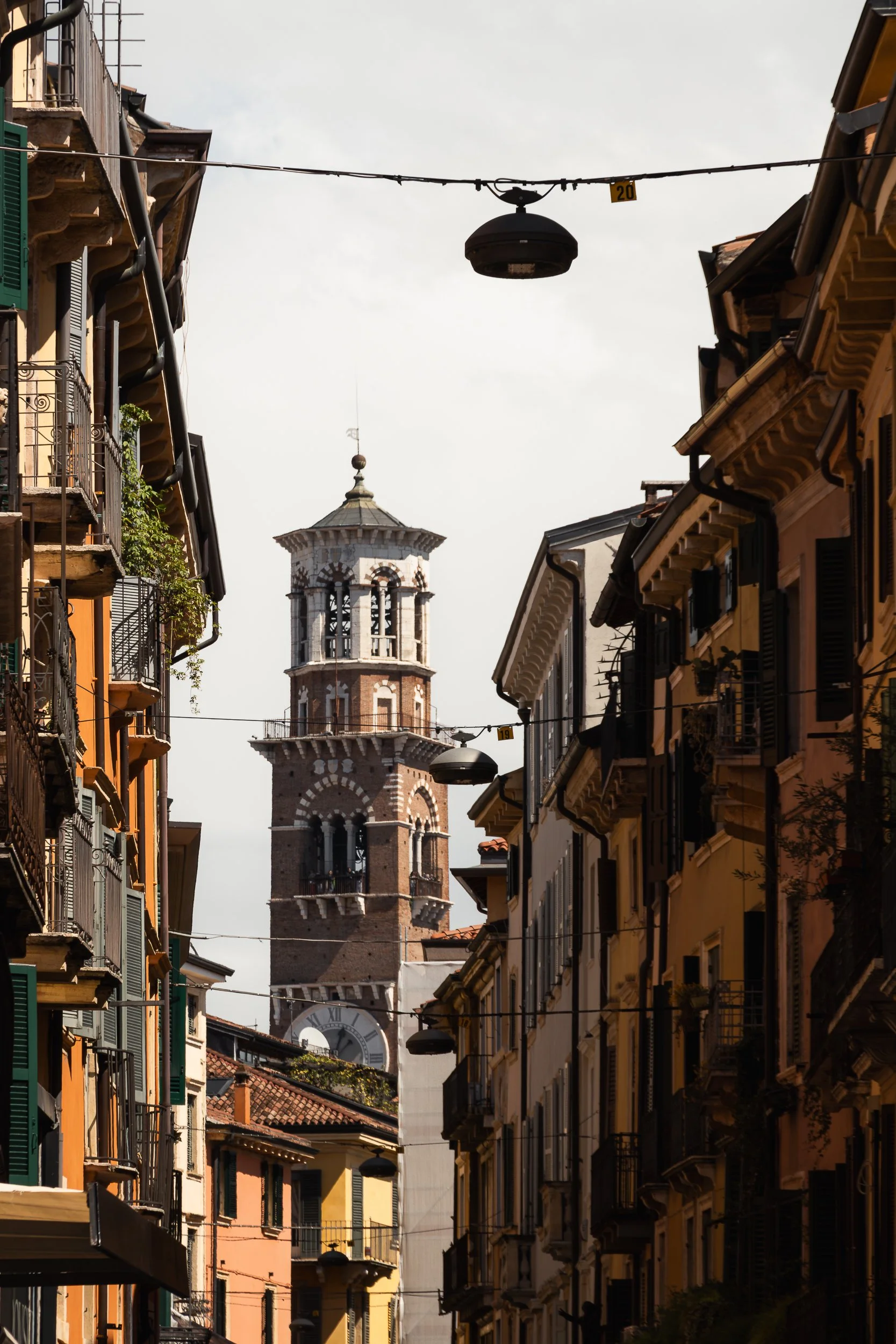 Torre dei Lamberti