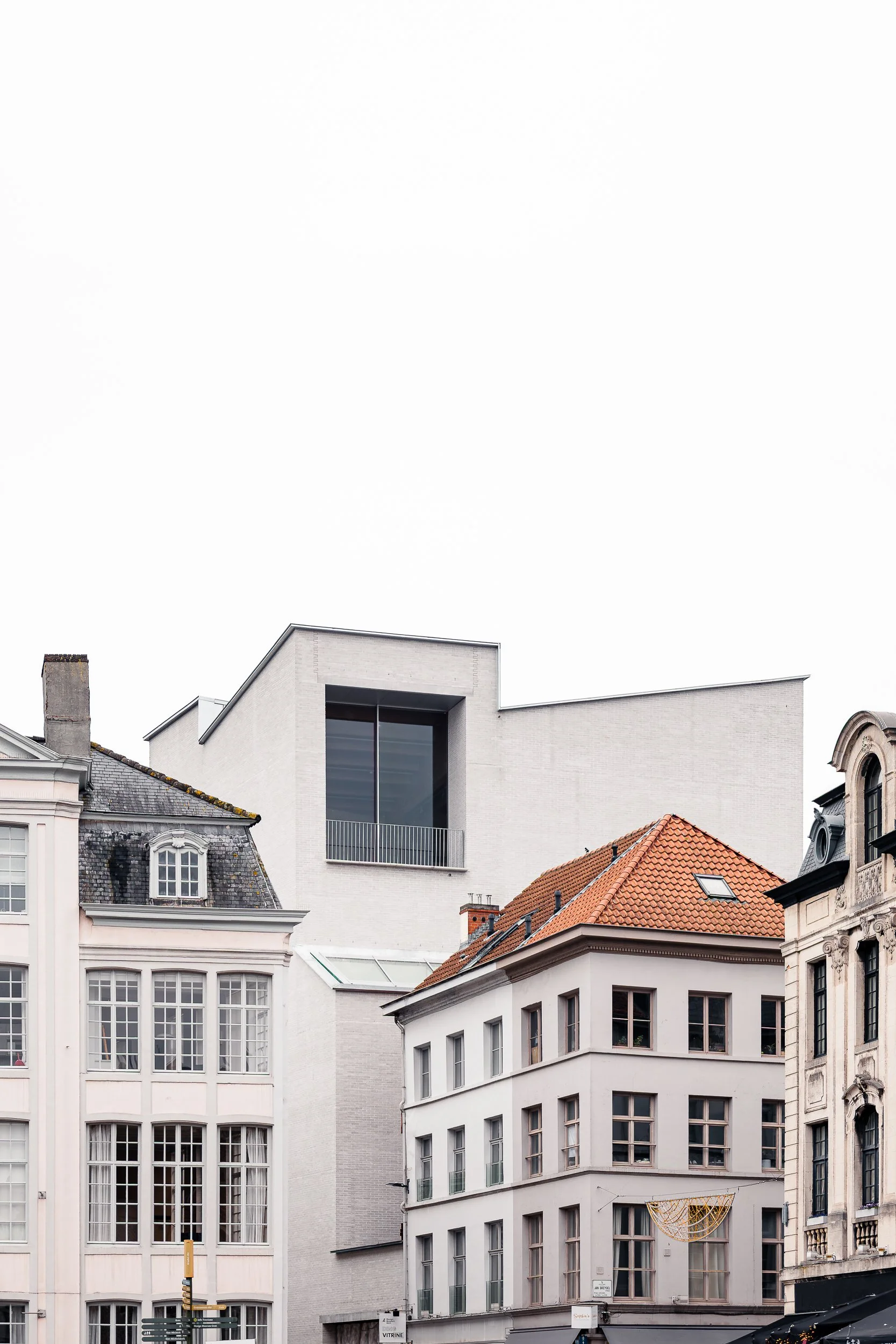 Right size fits all, Design Museum - RE-ST, Atama, Carmody-Groarke / 2025.