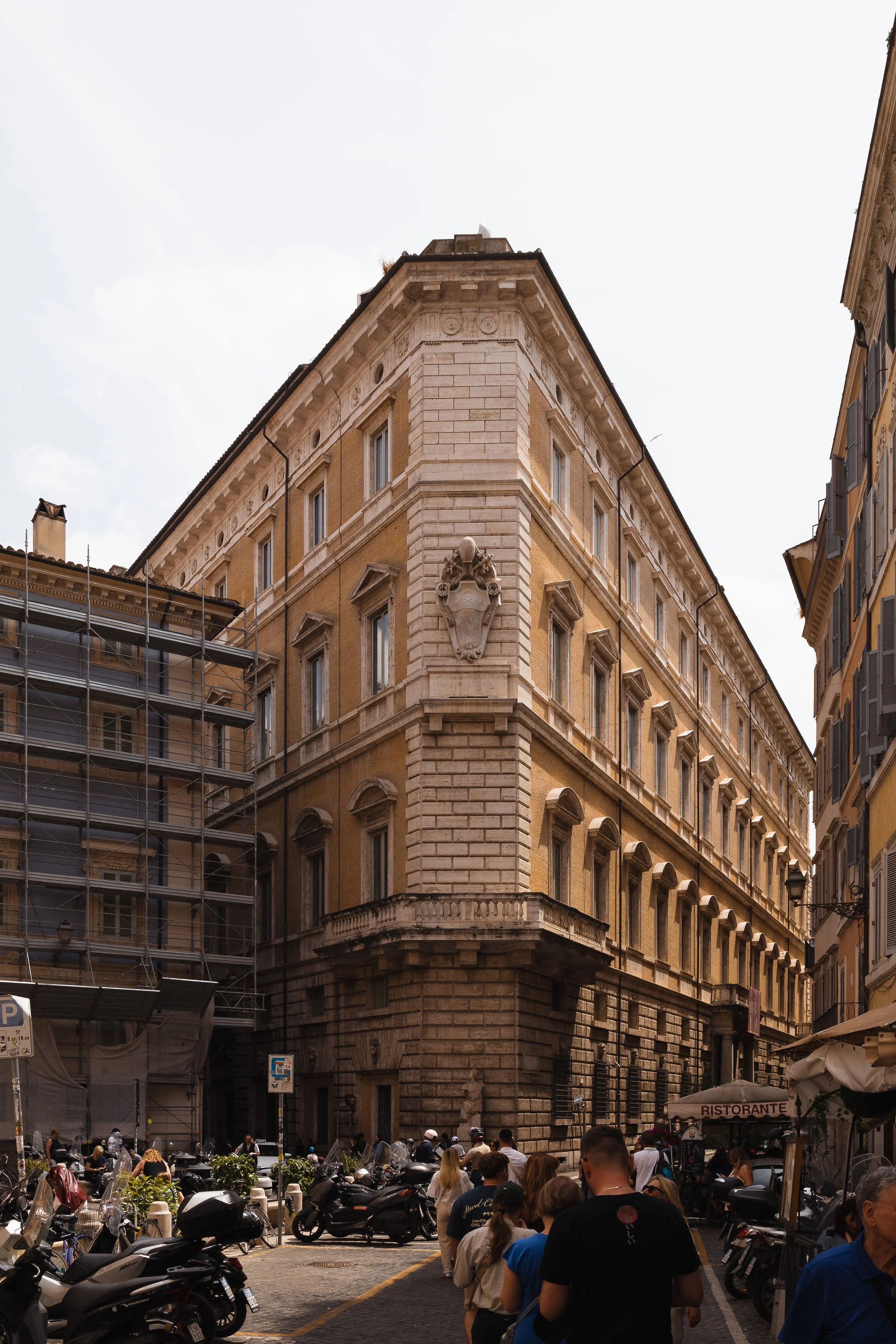 Palazzo Braschi / 2026