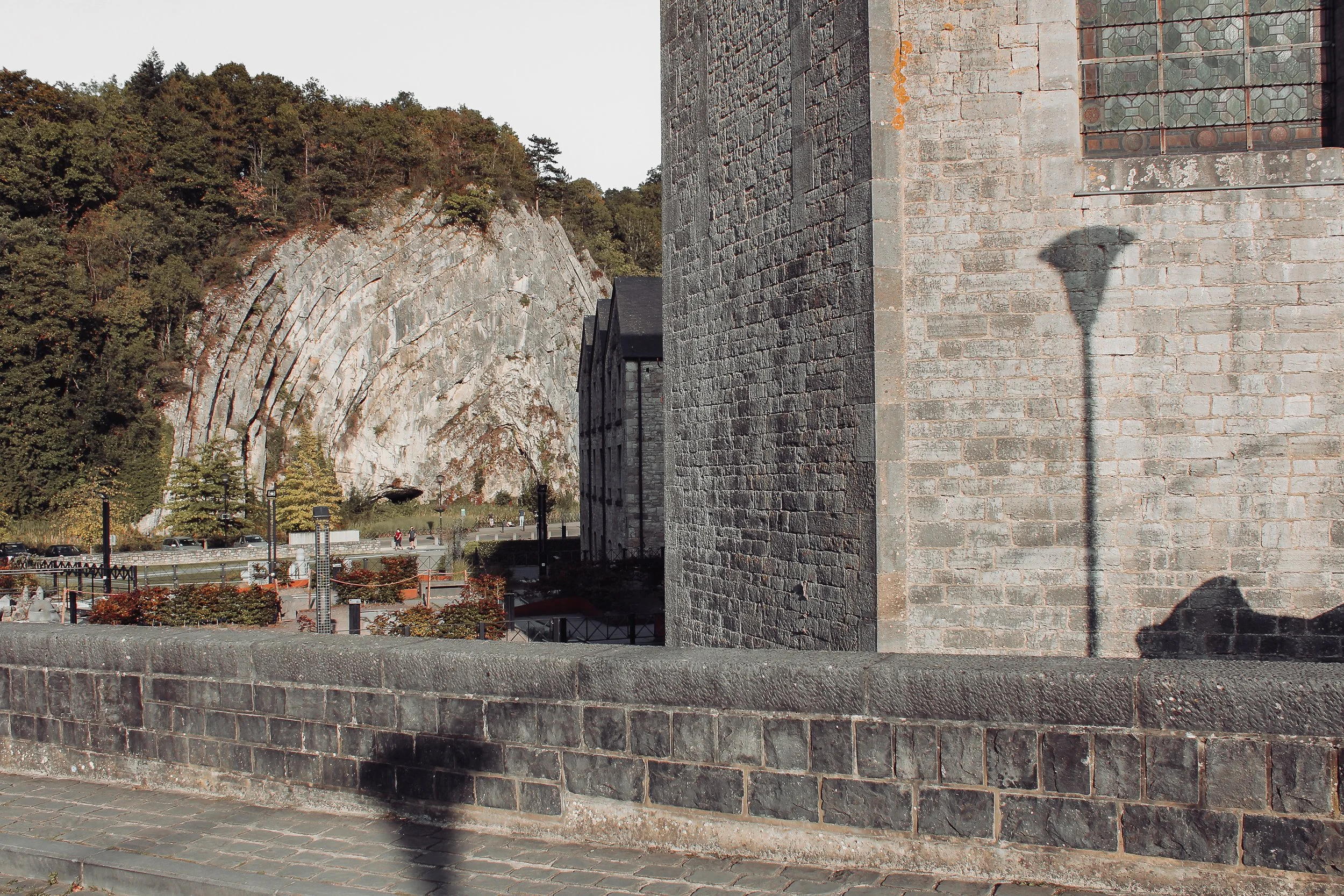 Origins, Durbuy /2020.