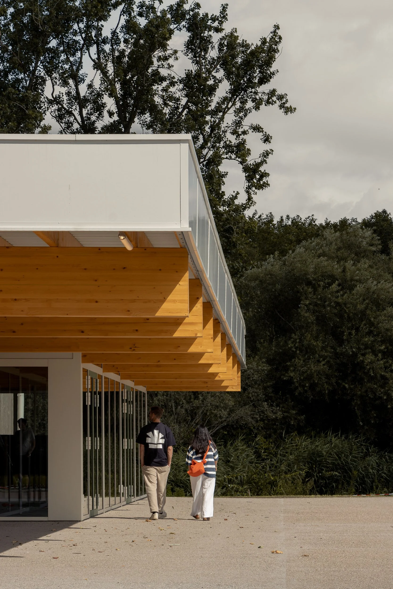 Carry the weight, 2024.