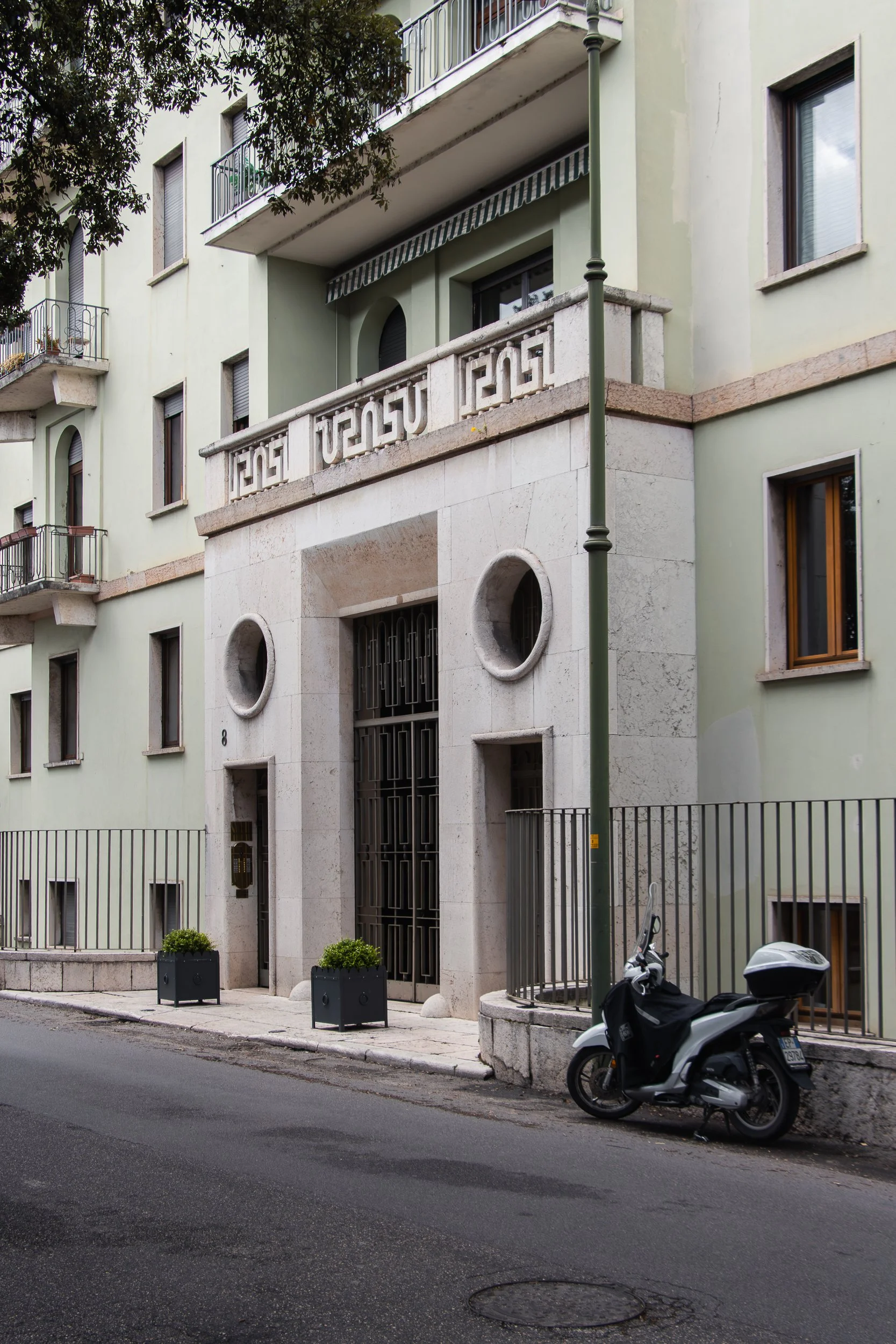 Borgo Trento