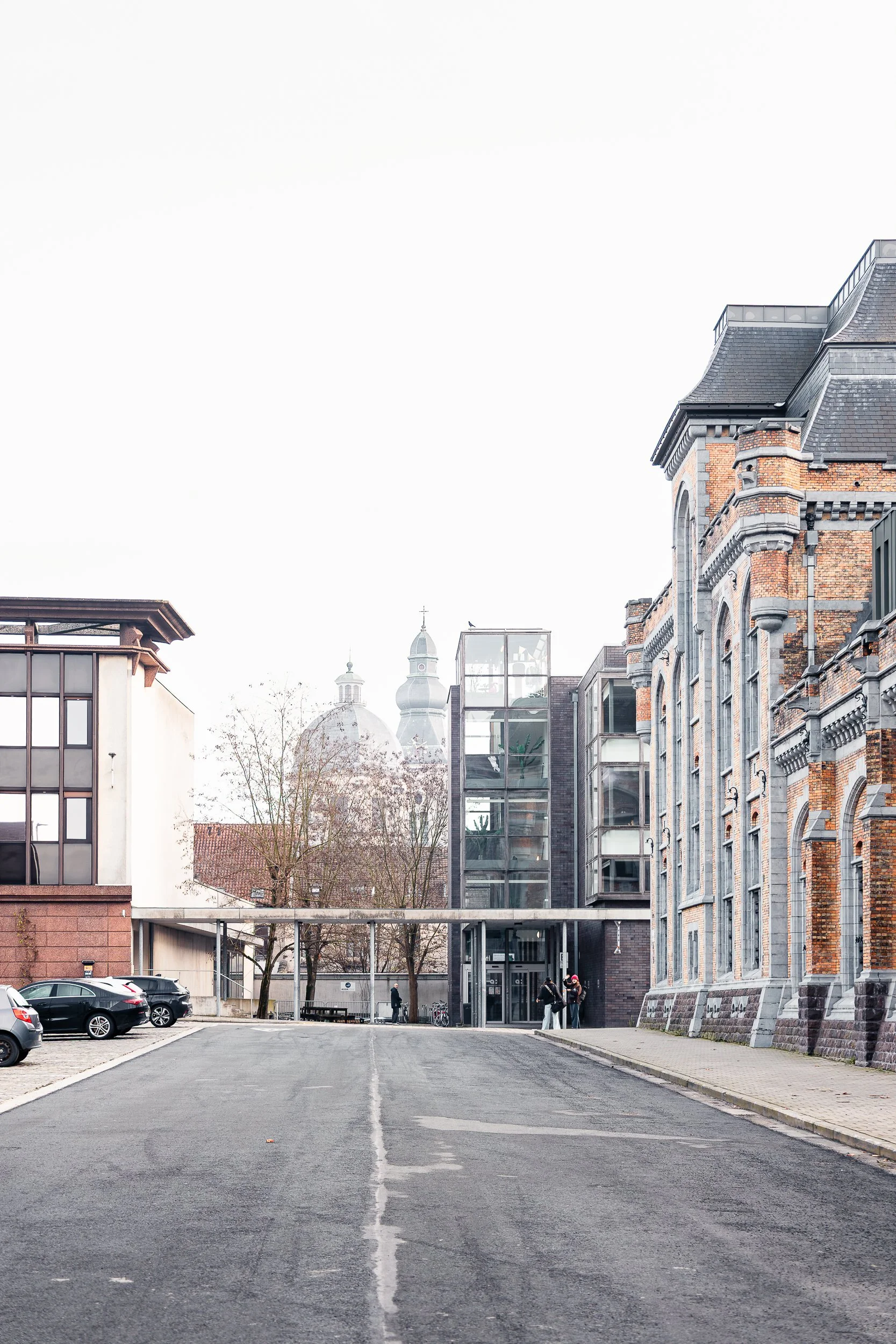 Mystified / Ghent, 2025.