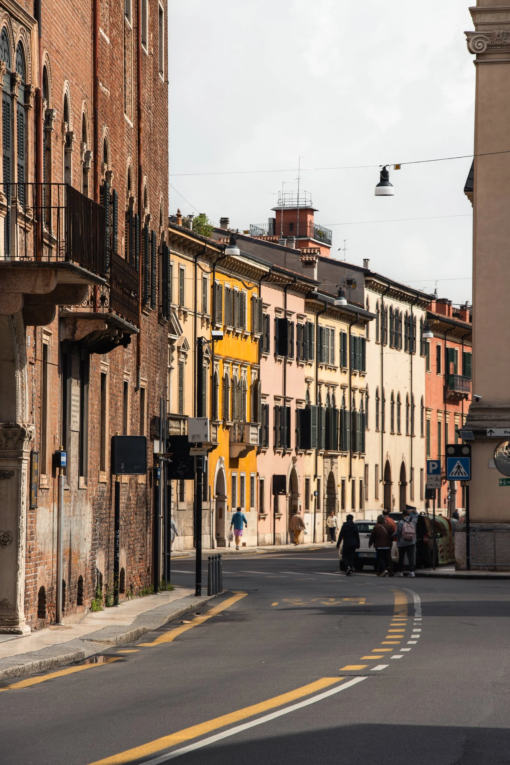 Old town
