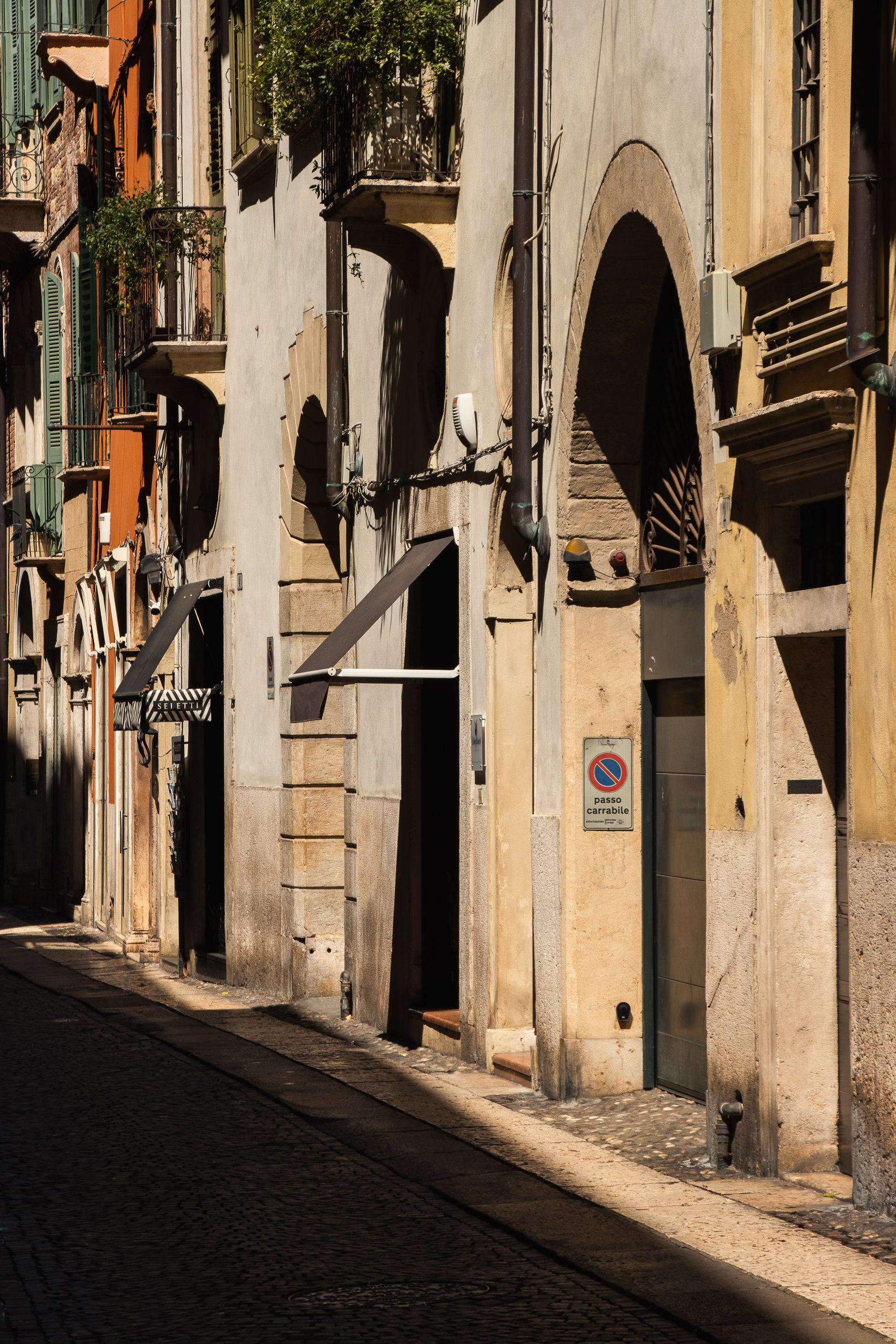 Old town
