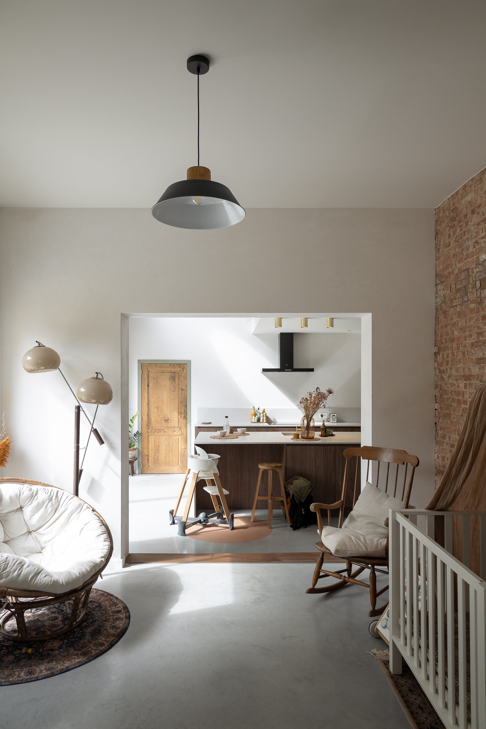 Buro Bauer - Selected Houses