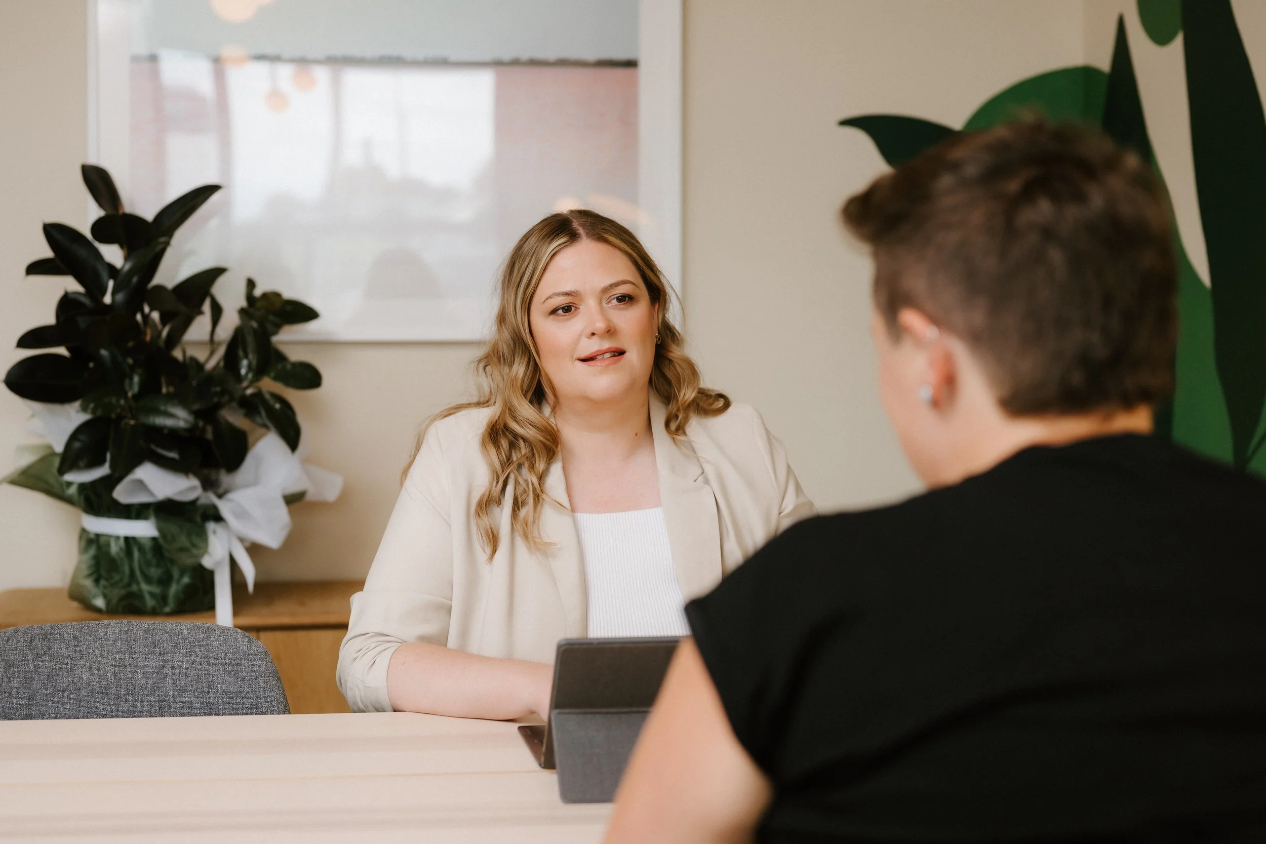 What to expect when applying for a Family Violence Intervention Order in Victoria