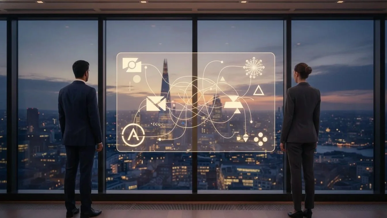 Strategic Property Marketing: Building Value Through Narrative and Design