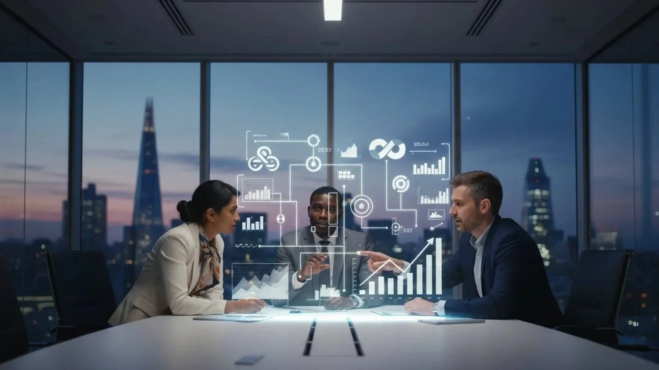 Commercial Agency: A Strategic Guide to Brand-Led Business Growth in 2026