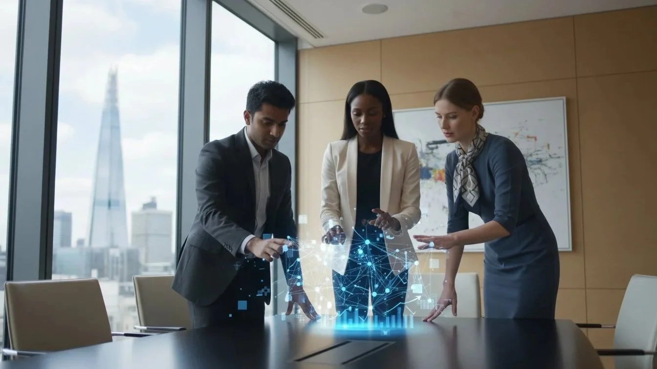 The Definitive Guide to Choosing a Brand Strategy Agency in the UK