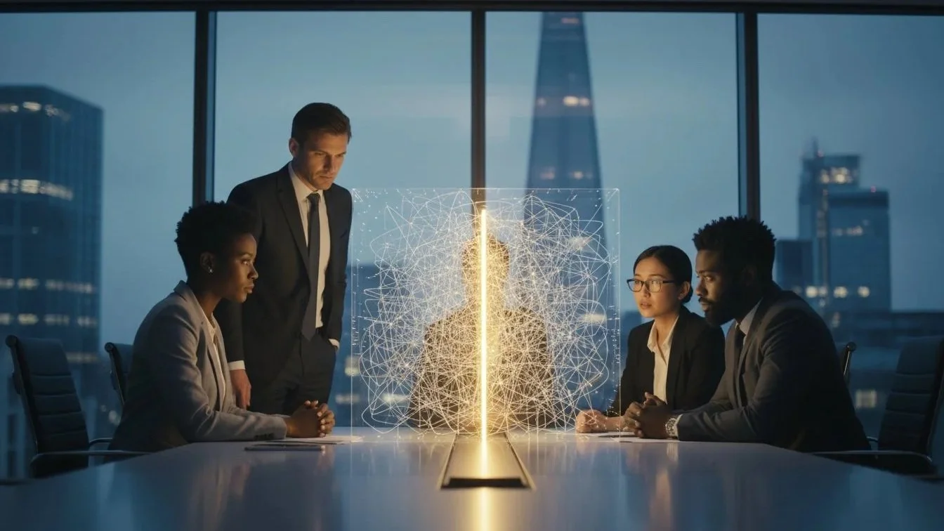 The Brand Positioning Framework: A Strategic Guide to Market Leadership