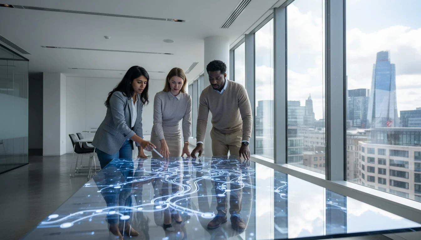 Corporate Branding Services UK: A Strategic Guide to Identity and Alignment