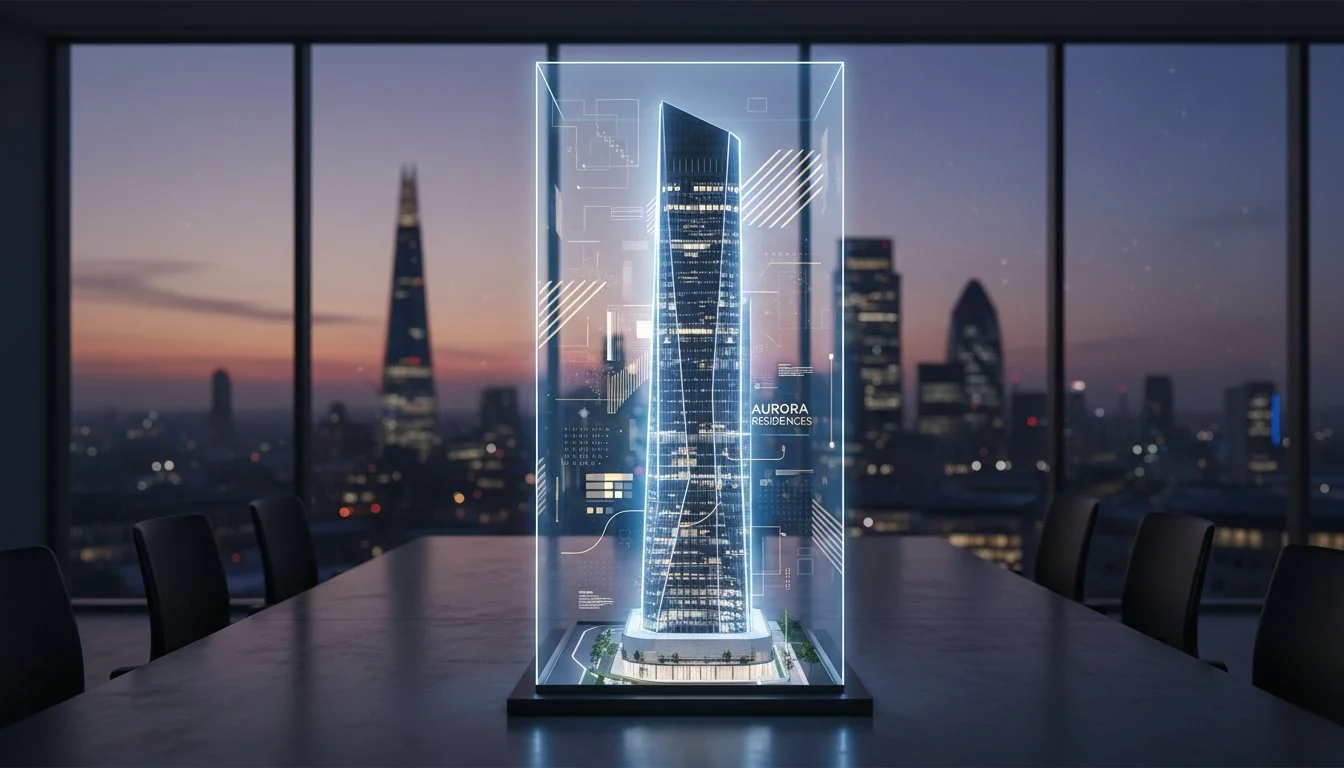 Property Marketing Agency: Why Strategy is the Foundation of Real Estate Success in 2026