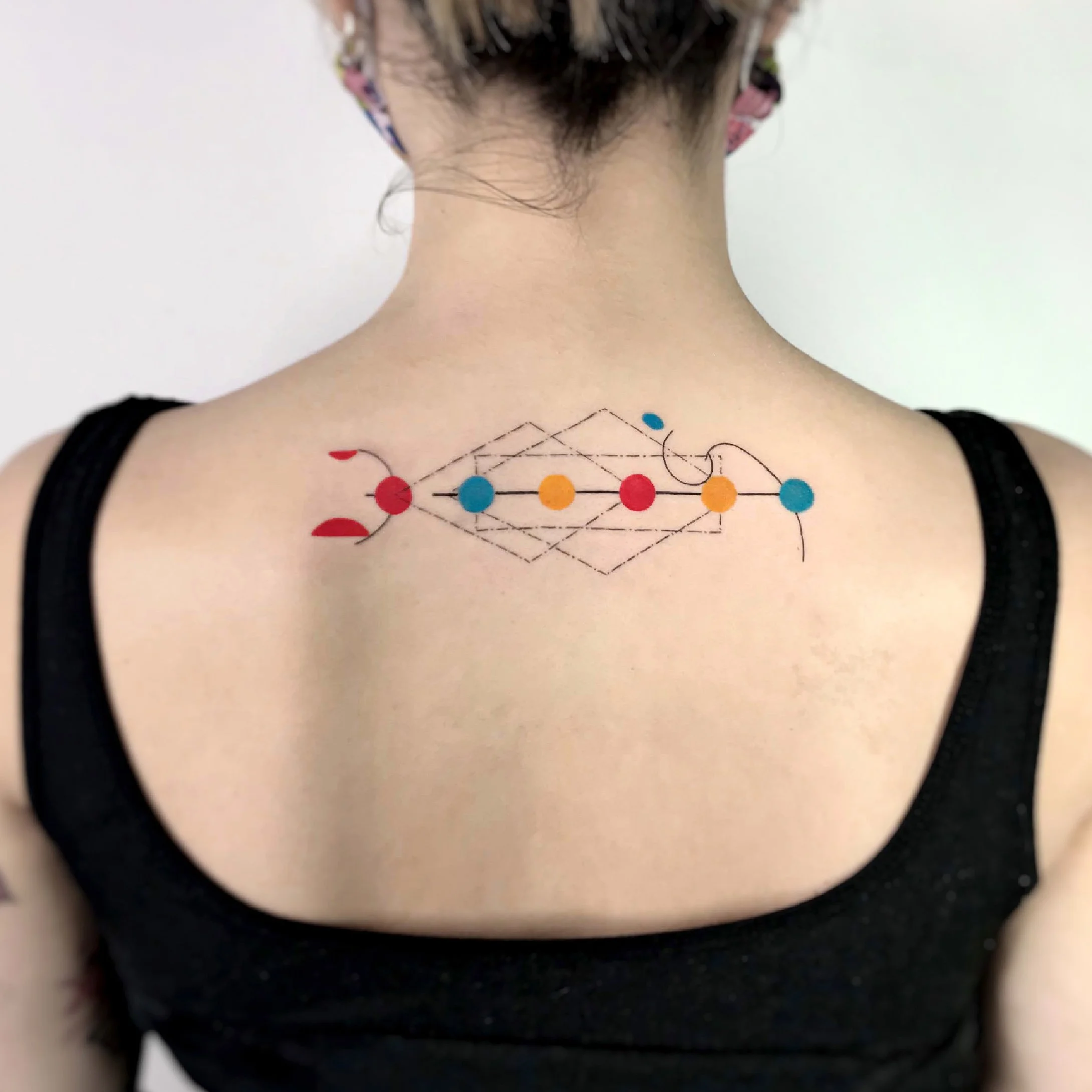 F . R . I . E . N . D . S