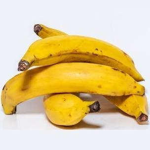 Yellow Plantains