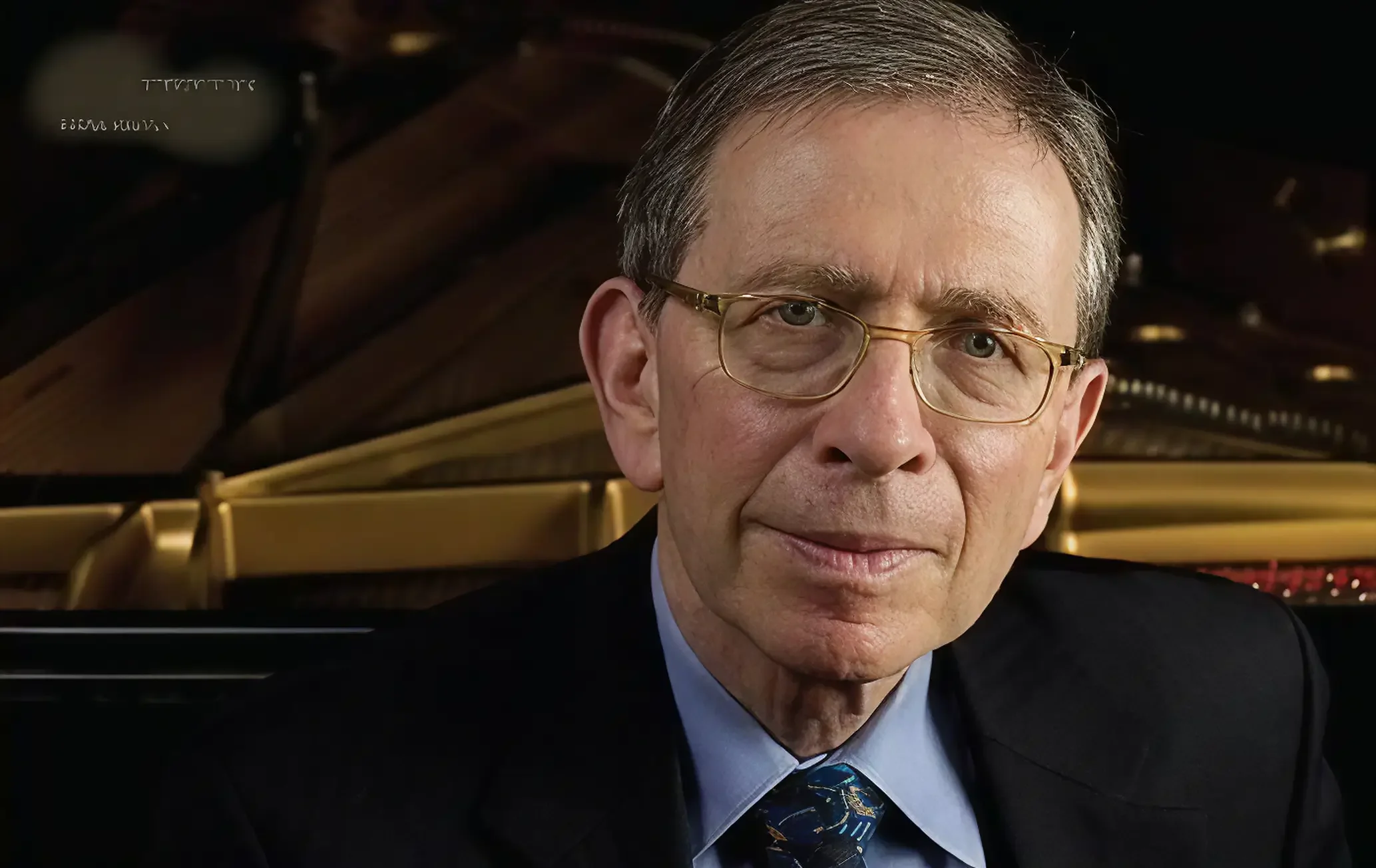 The Chopin Podcast guest Jerome Lowenthal