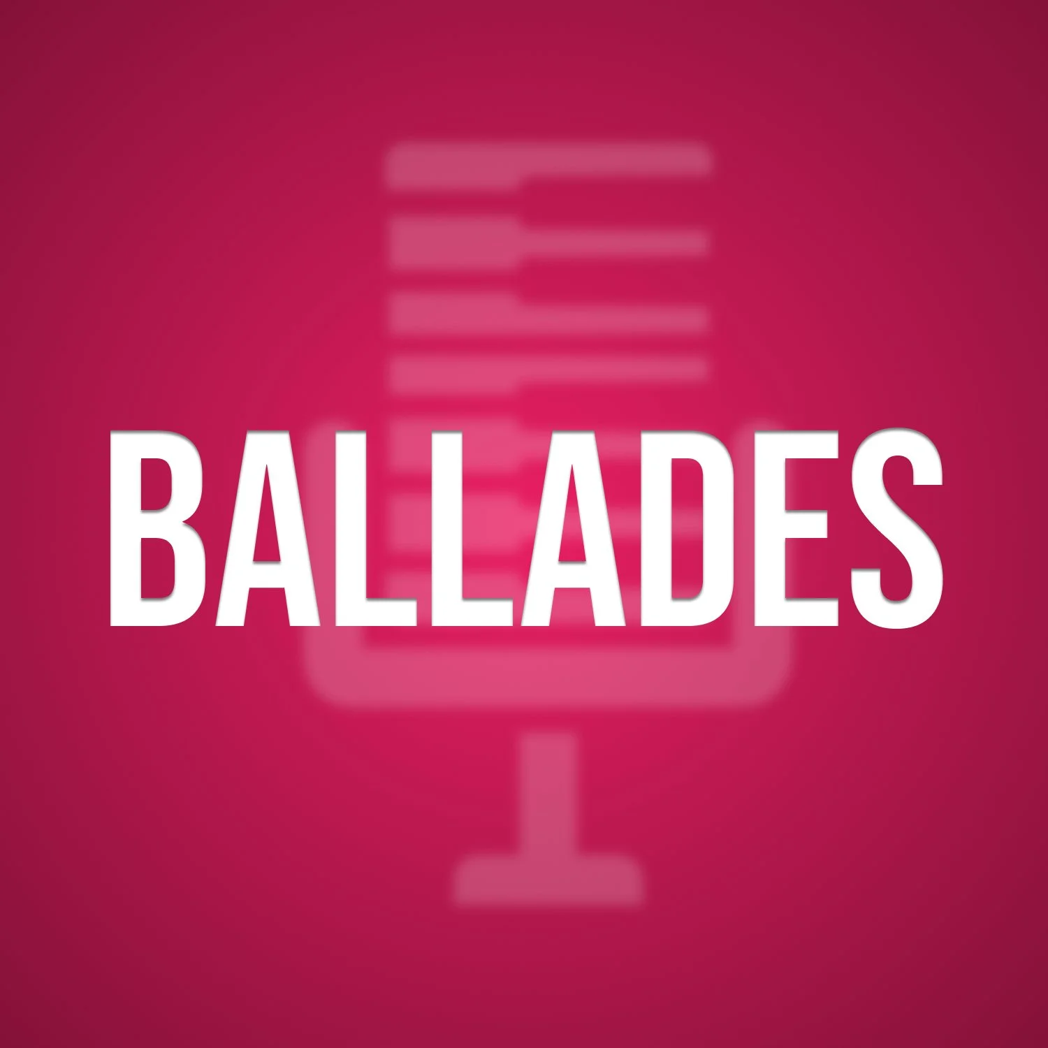 Ballades Pop (3) - Davis, Jean-Michel - Livres