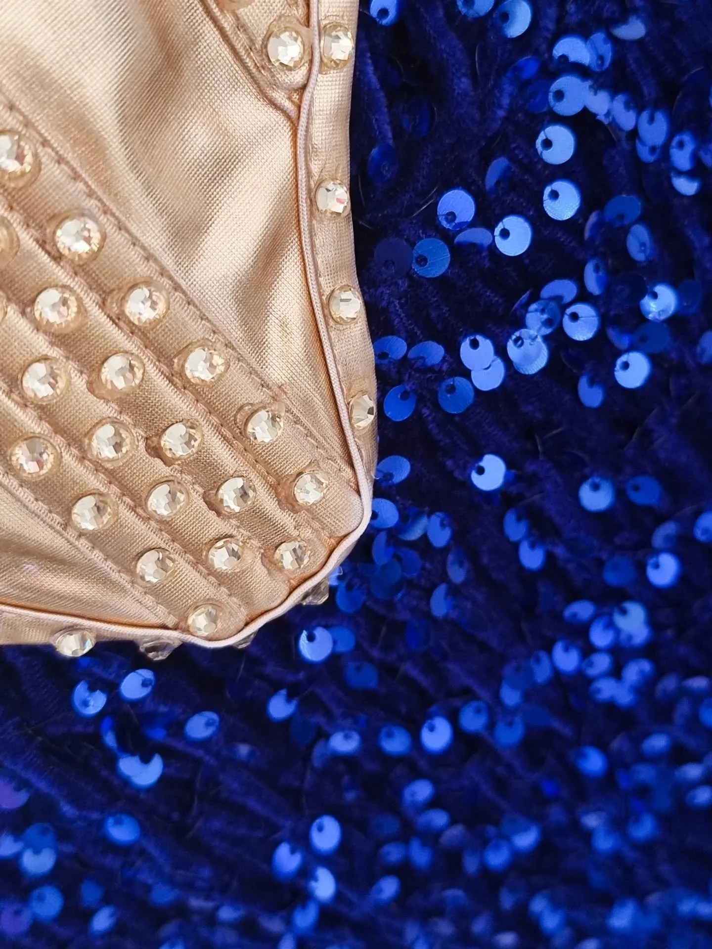 SHINE BRIGHT
🌟
Our goal as costumers is not always staying true to designs - it is to make sure every single performer feels INCREDIBLE when they step onto stage - for dance, for eisteddfods, for productions.
⭐️
Costumes aren't just clothes - they a