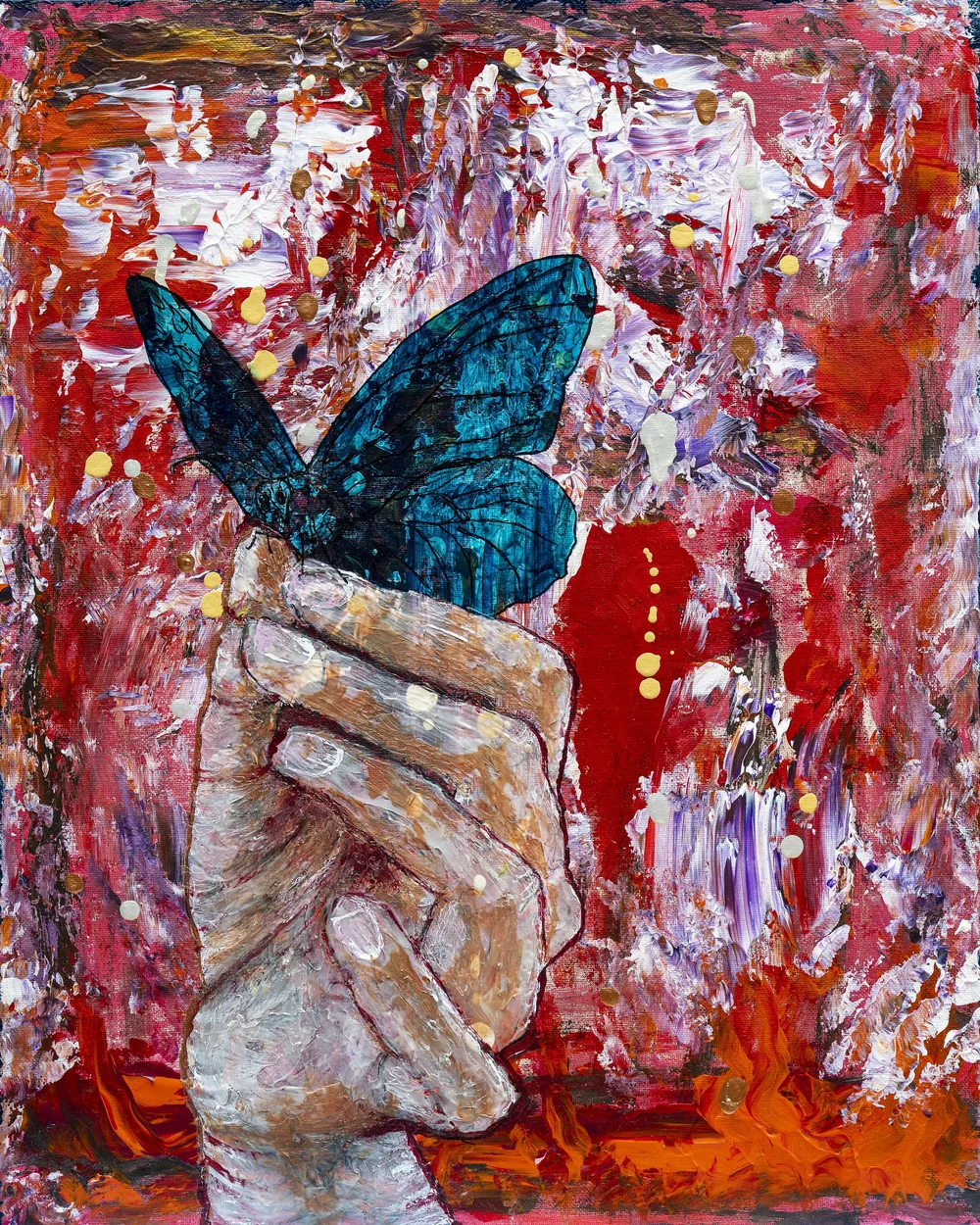 Butterfly Effect