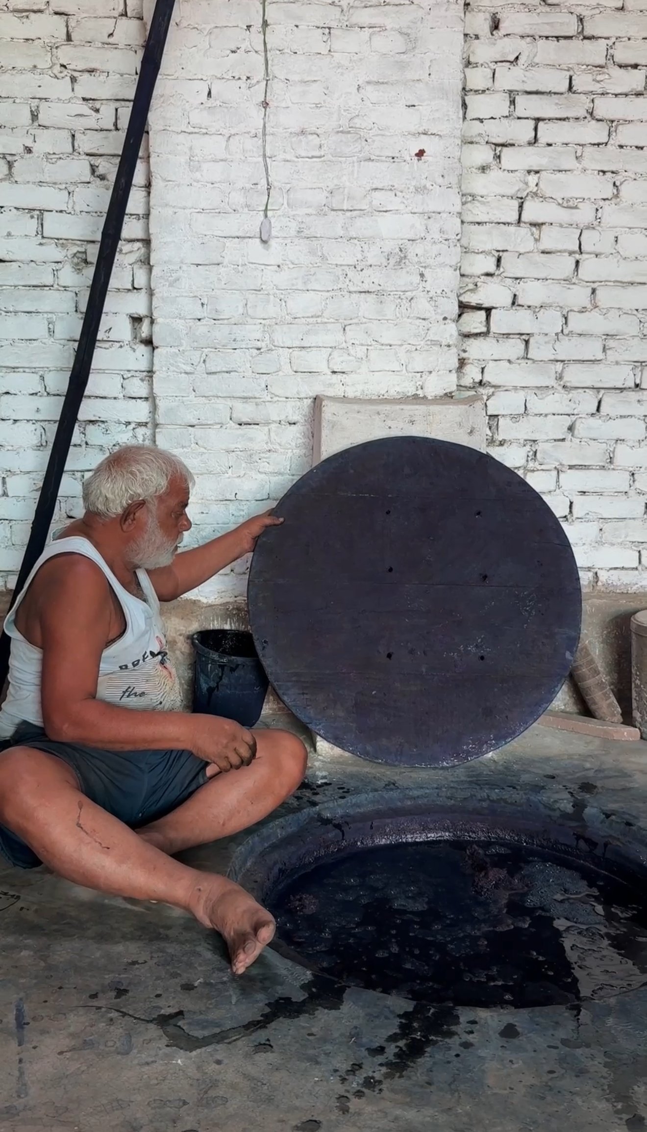 The Wabisabi Project