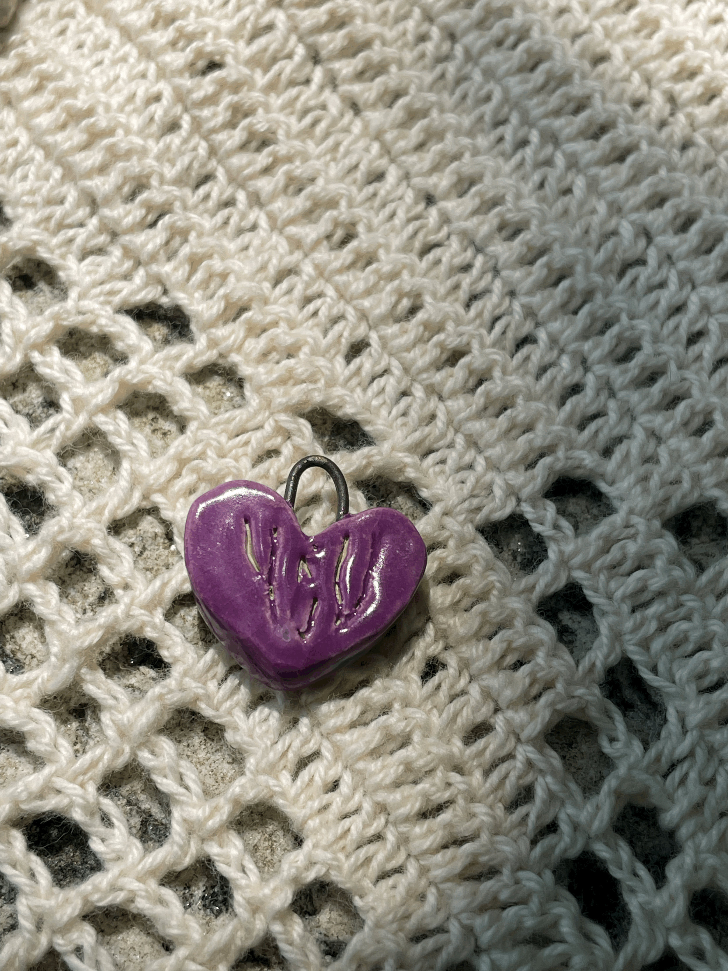 YOU pendant