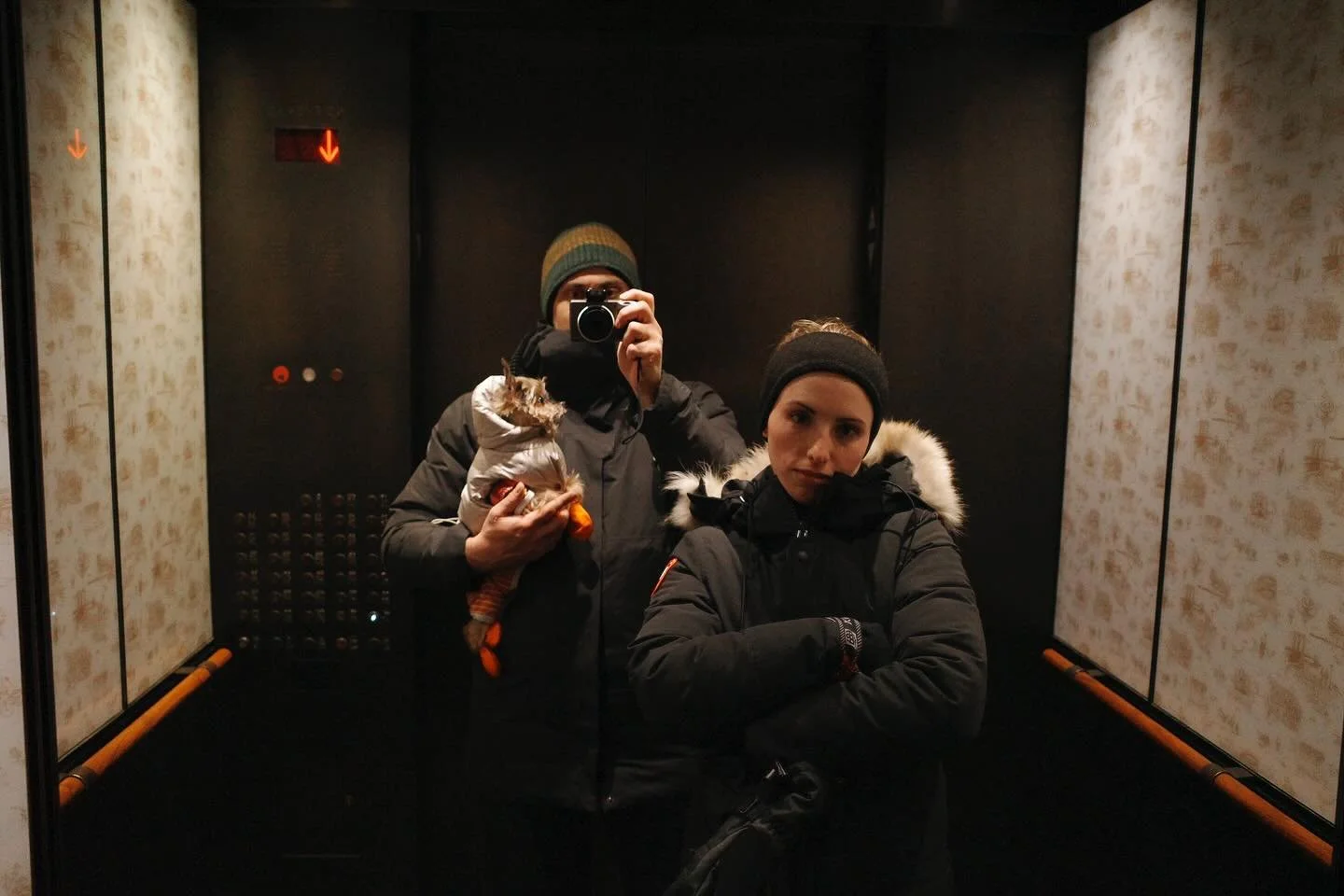 Winter 2025

#ricohgriii