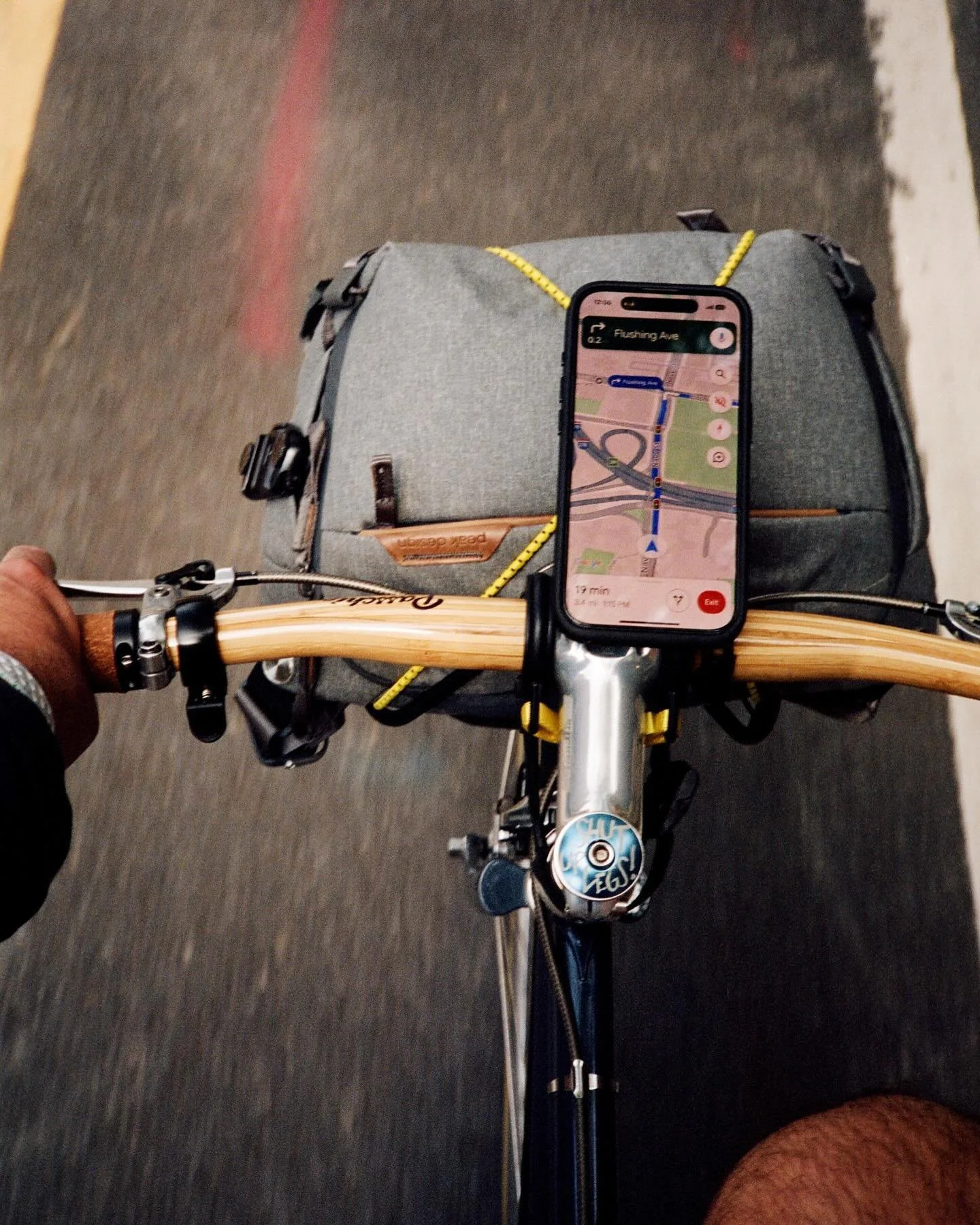 More random shots taken on a Nikon AD3 and a broken Konica FT-1