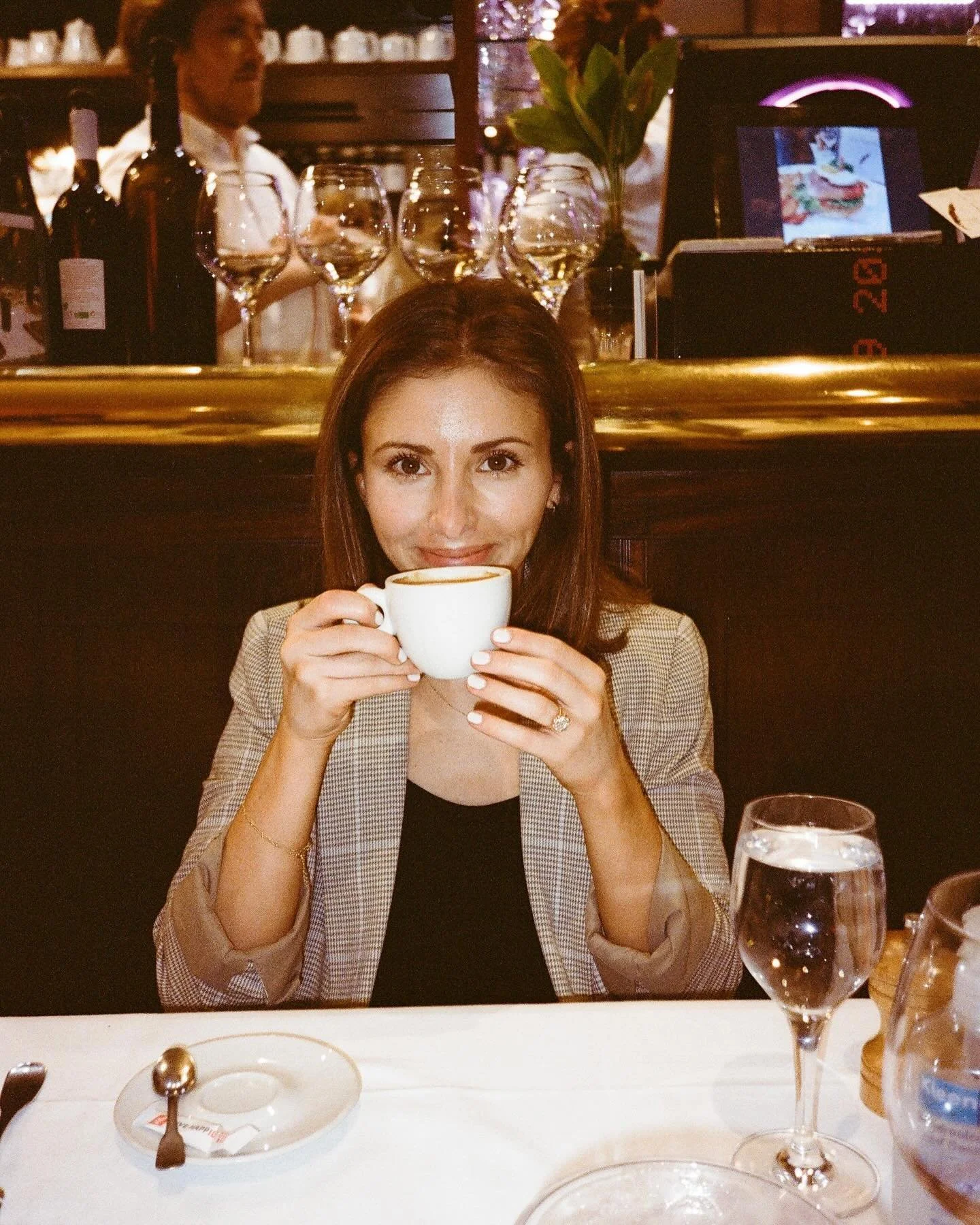 Life captured on 35mm&hellip;
Paris
Charleston
New York City