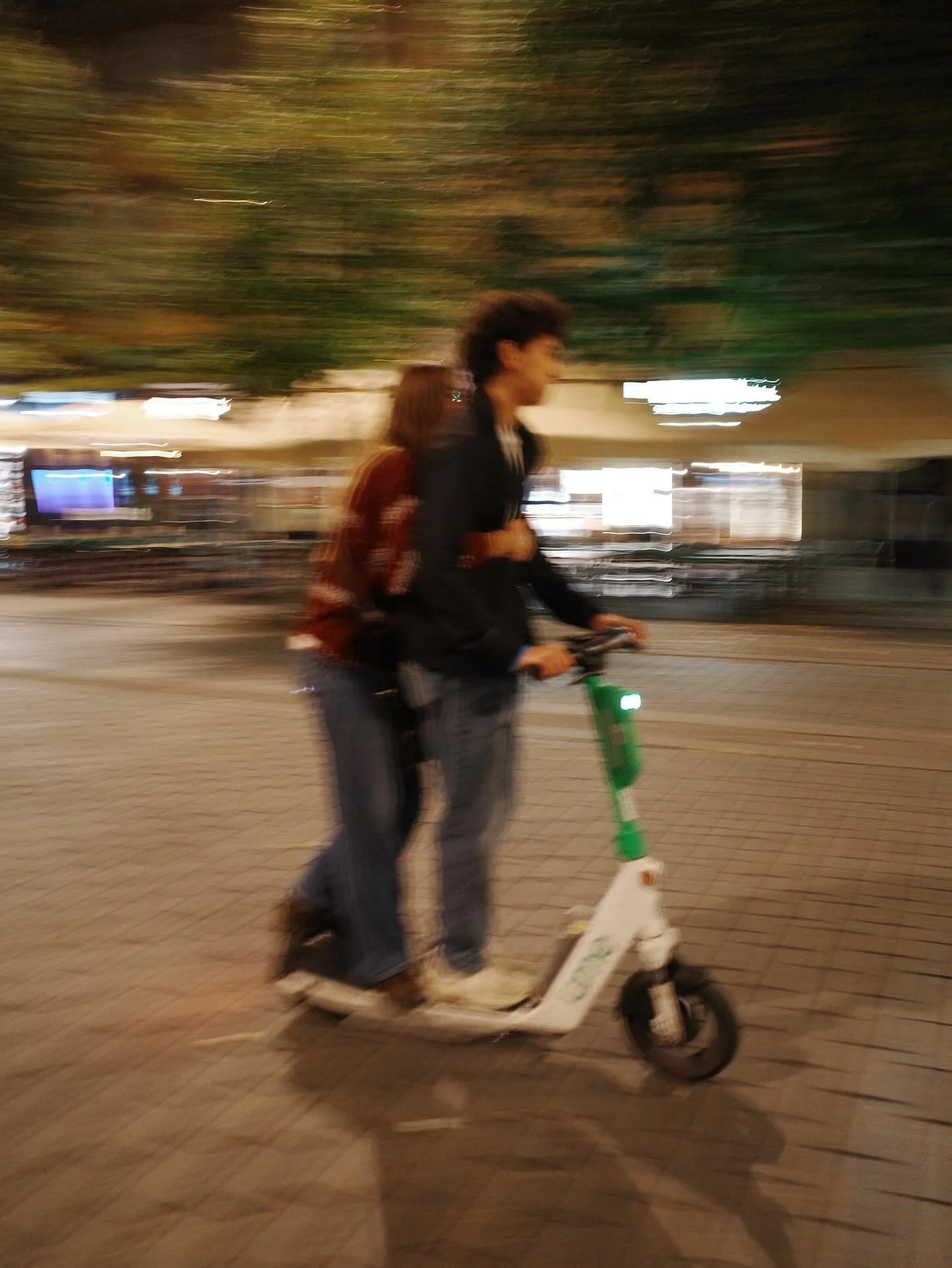 A few days in Prague with Mom and Dad. Streetcars, ice bars, and beautiful backdrops for people watching.