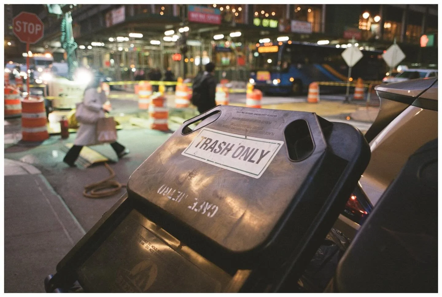 Learning a new camera.

Contax G1 | Kodak Ultramax 400

#analgophotography #contaxg1 #kodak #nyc  #streetphotography
