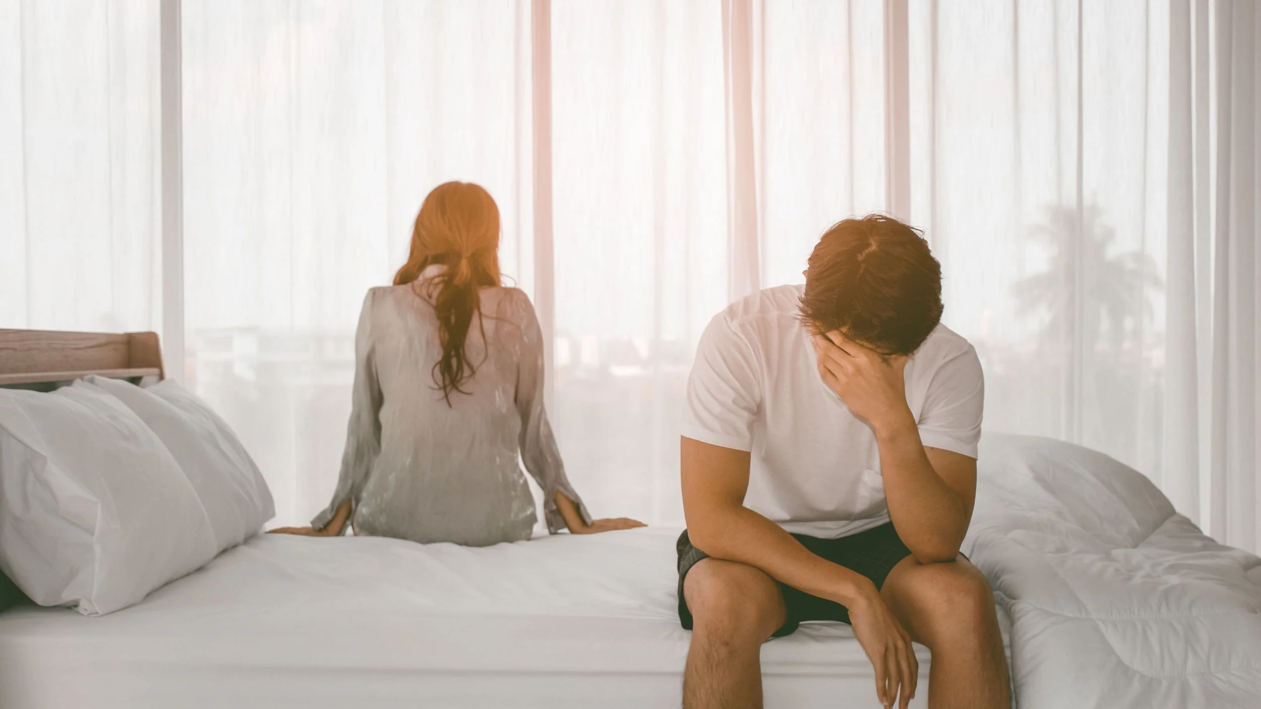 10 Signs you’re not identifying &amp; communicating your needs in a relationship