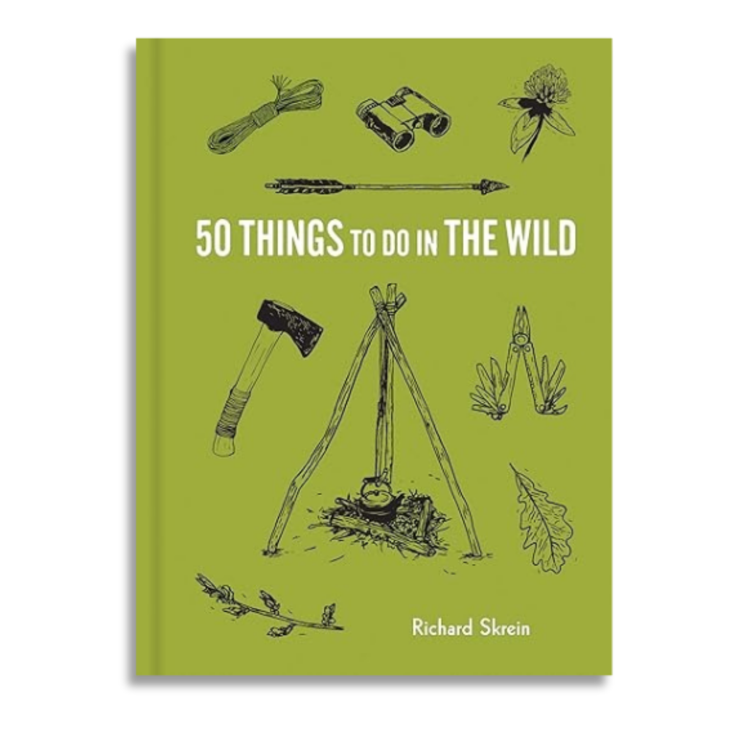 50 Things To Do in the Wild - 1.png