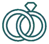 Cartoon-style icon of a stopwatch