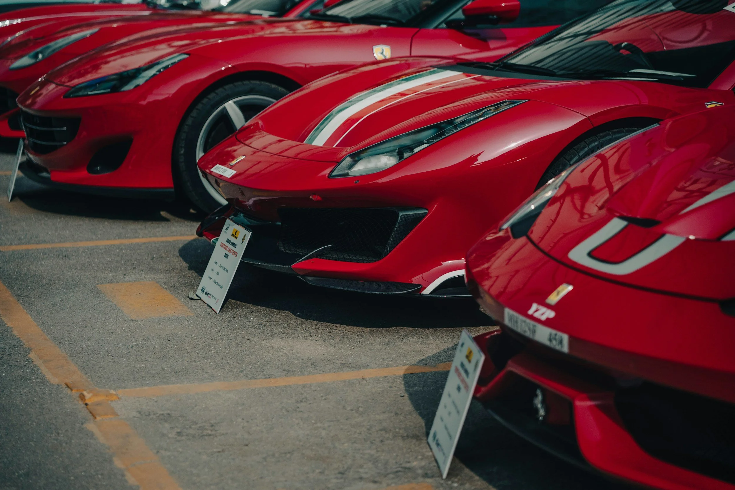Spring Auto Show