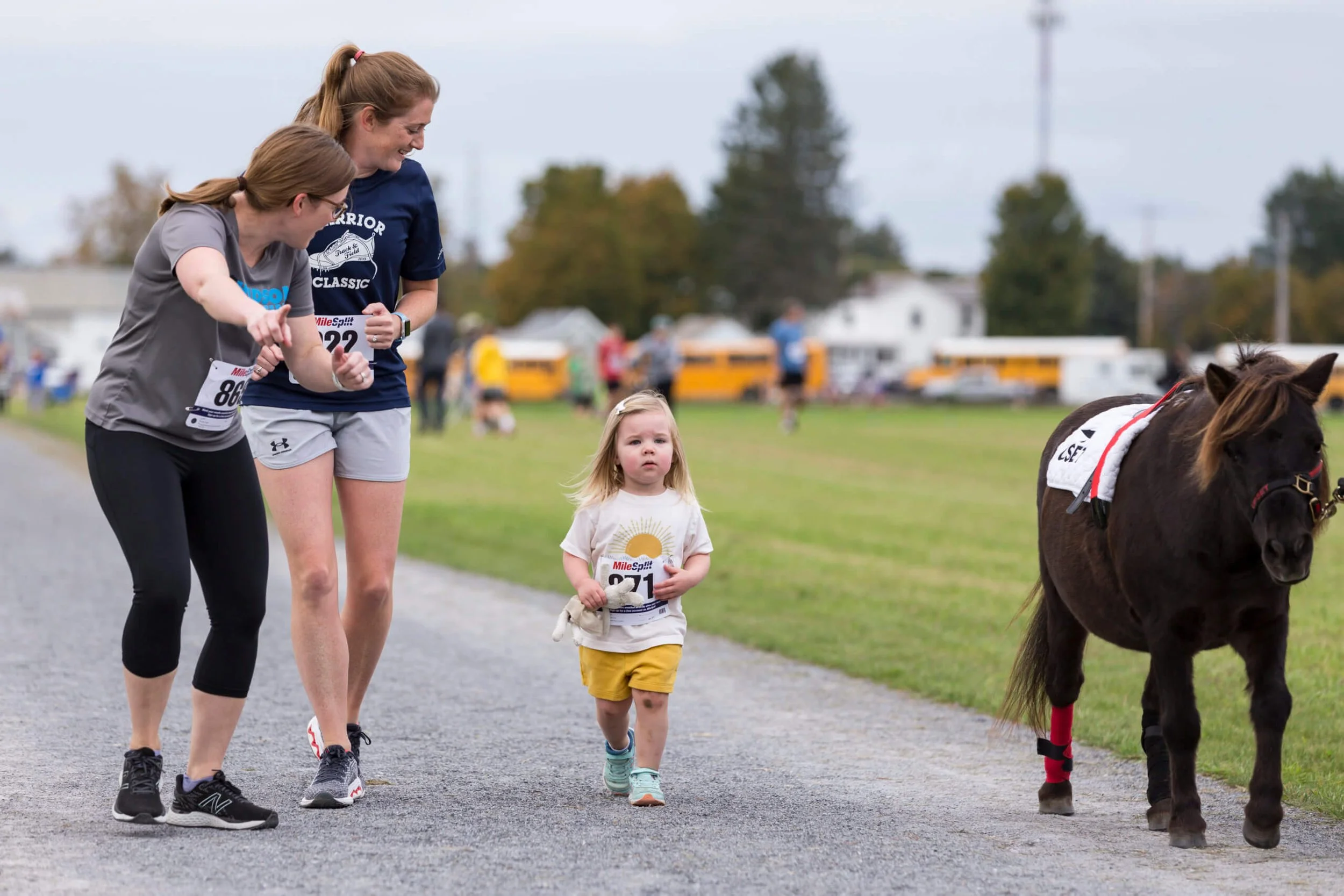 Pitney Meadows 5k