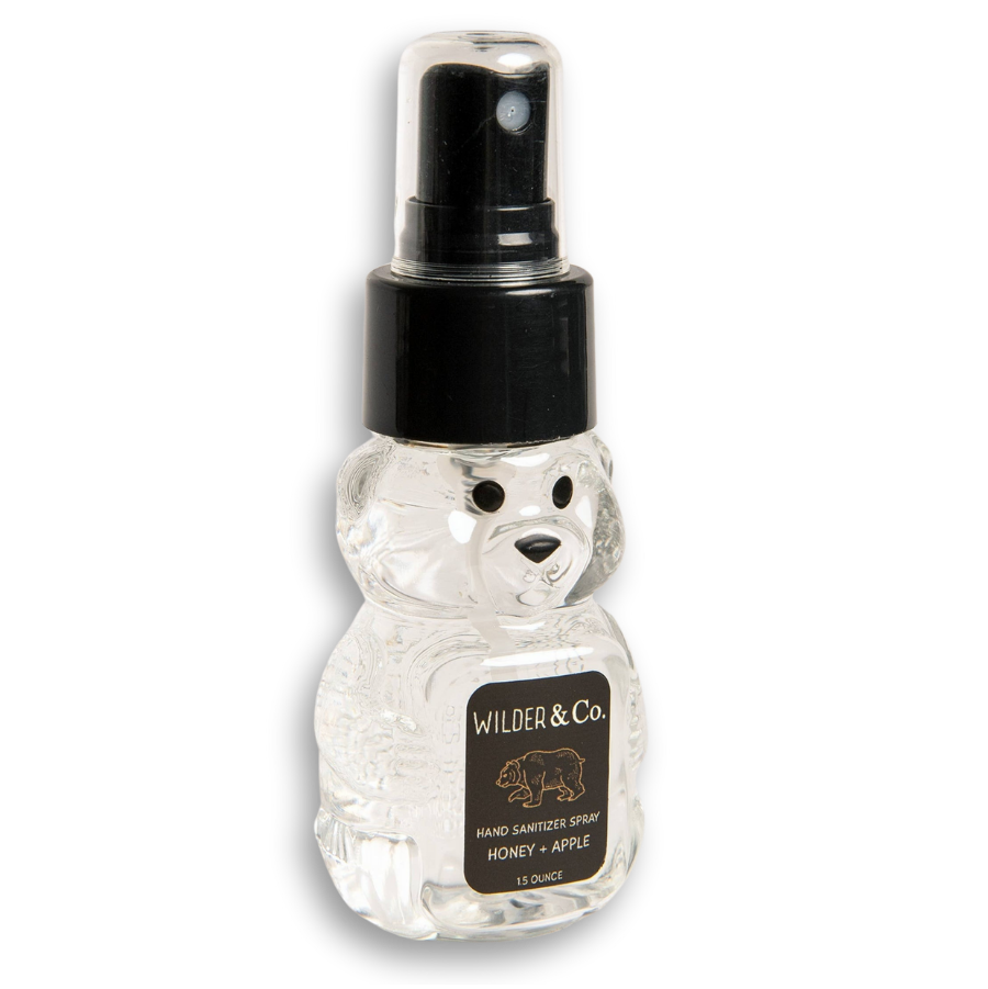 Honey & Apple Hand Sanitizer - 3.png