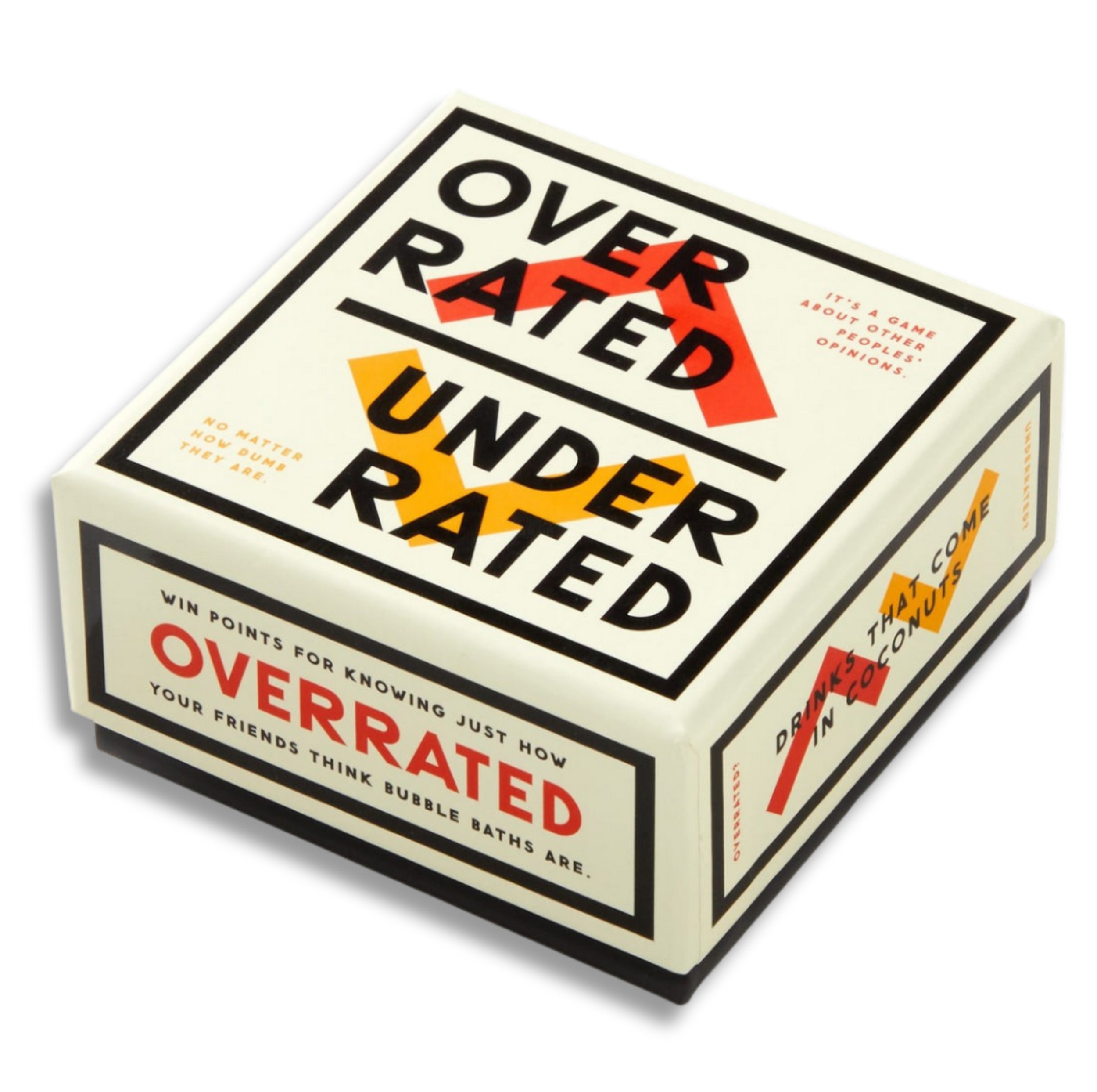 Underrated, A Social Game - 1.png