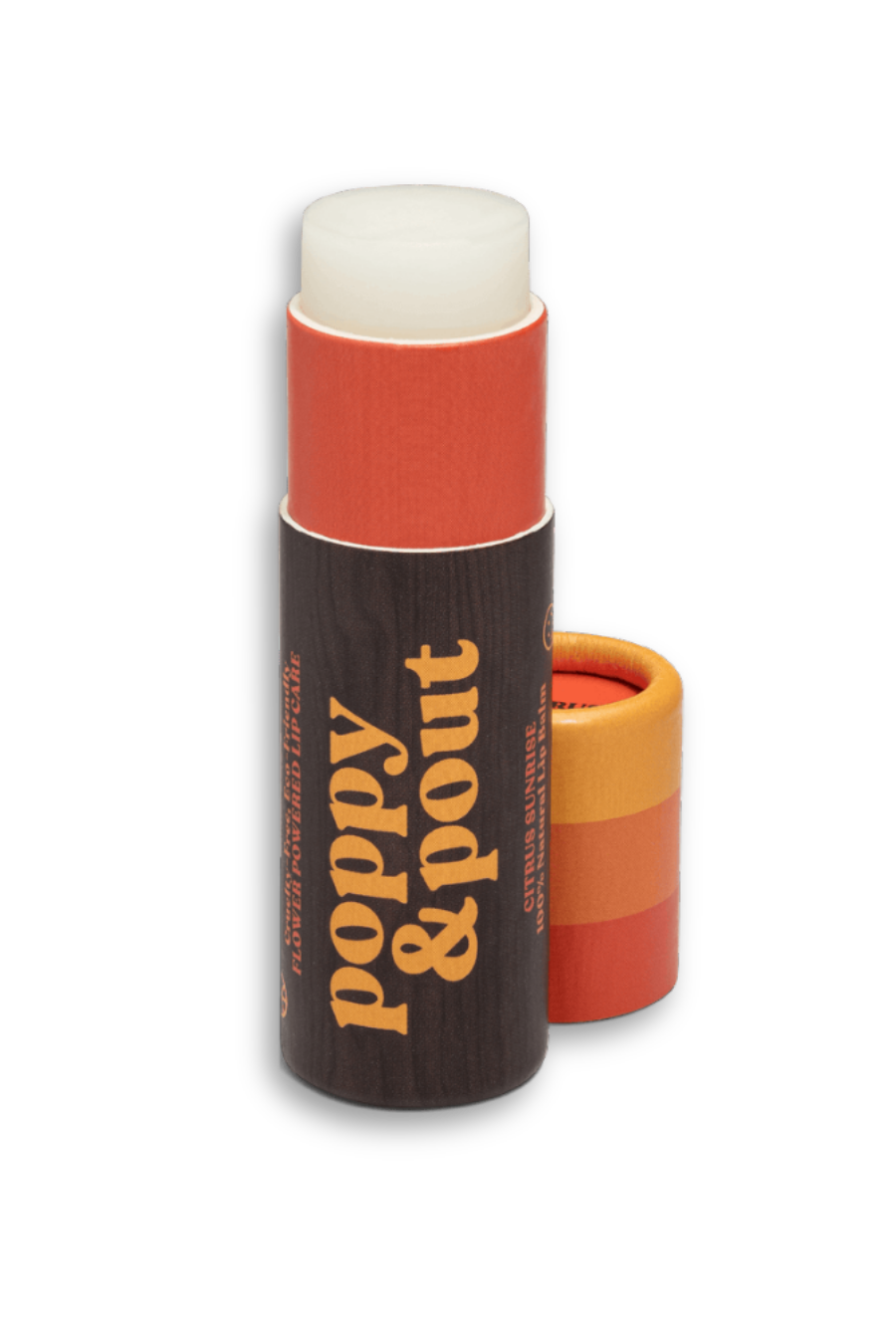 Lip Balm | Citrus Sunrise