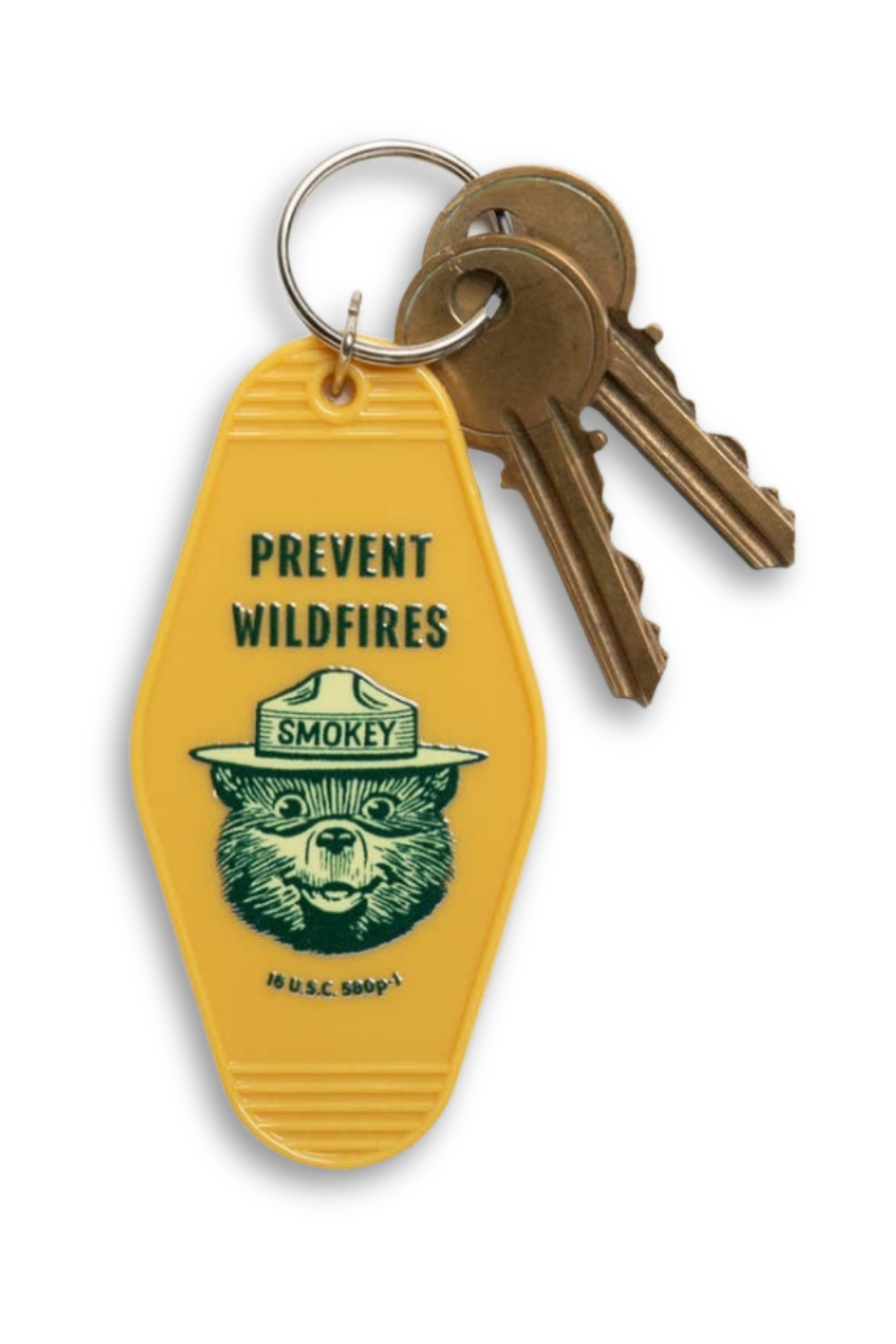 Smokey Bear Keychain.png