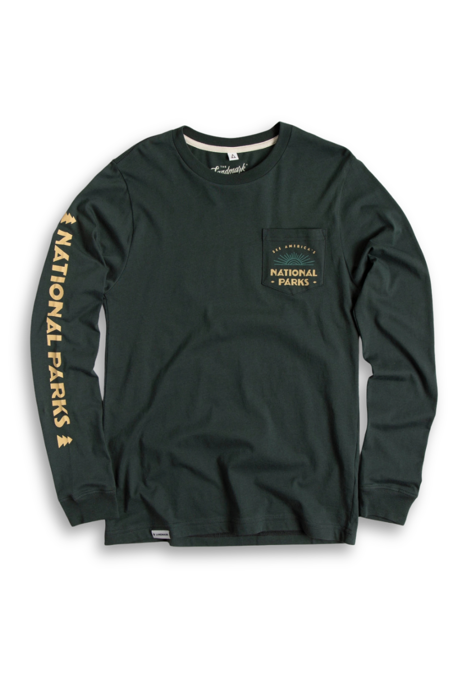 America’s National Parks Long Sleeve Pocket Tee 4.png