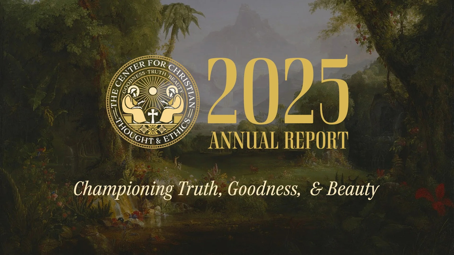 CCTE Annual Report