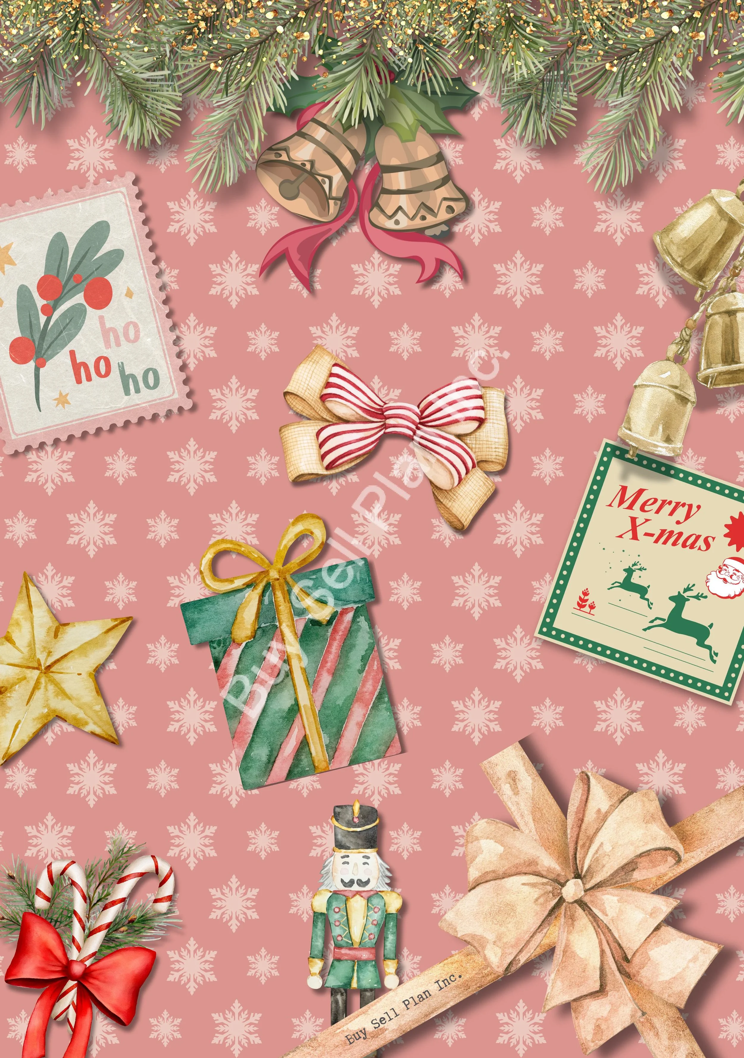 Vintage Christmas (Merry X-mas).jpg