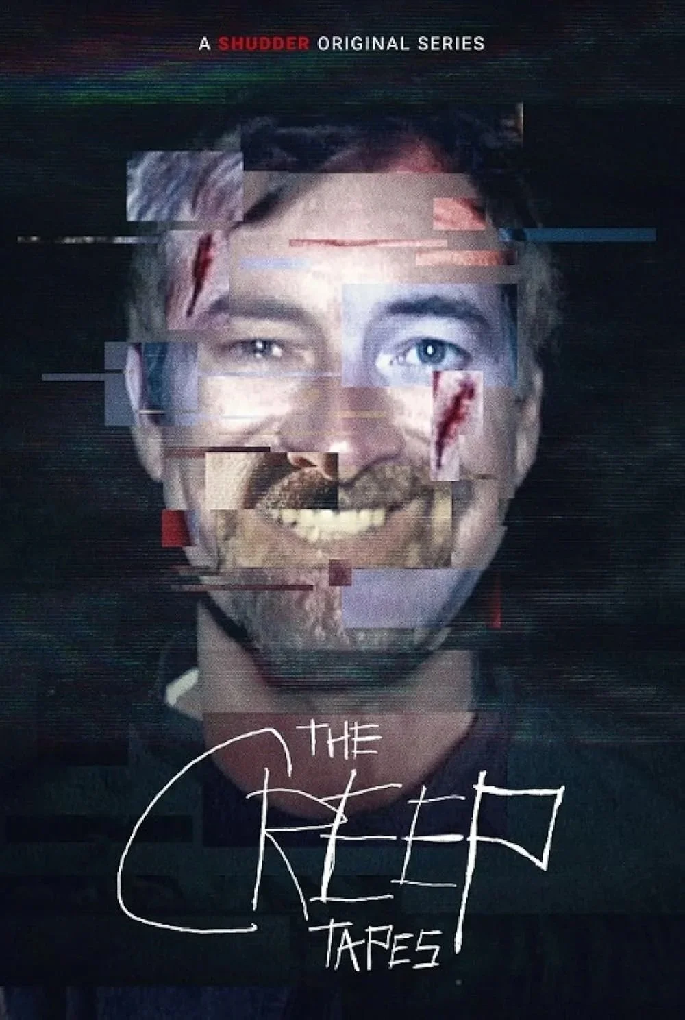 The Creep Tapes (Shudder)