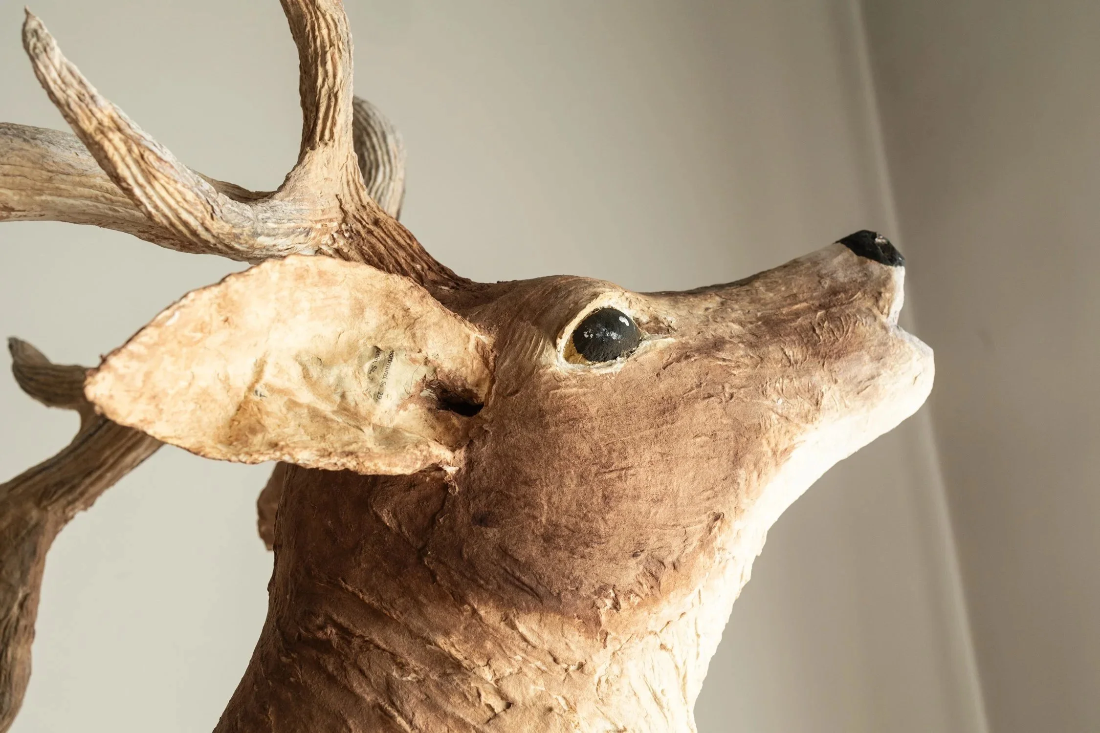 Rothirsch aus Pappmache.jpg