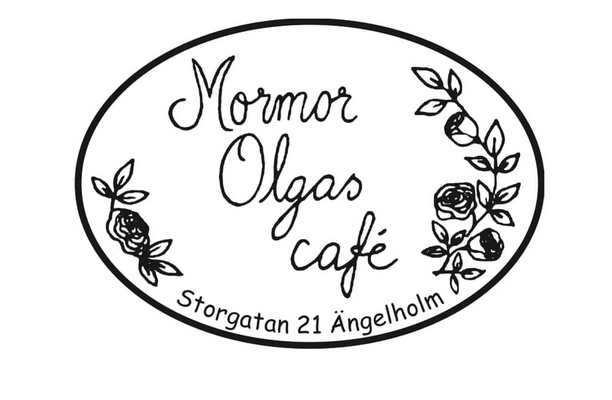 Mormor Olgas Café